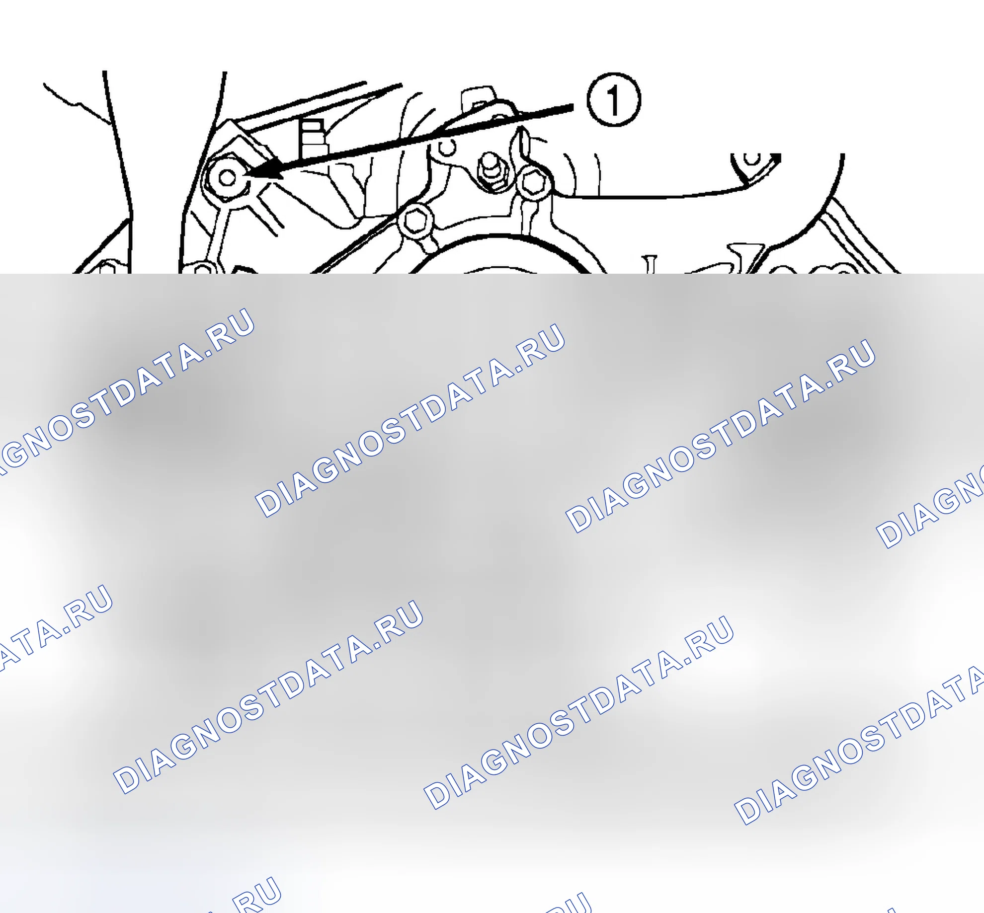 Рис. 402. Dodge Pickup R1500 