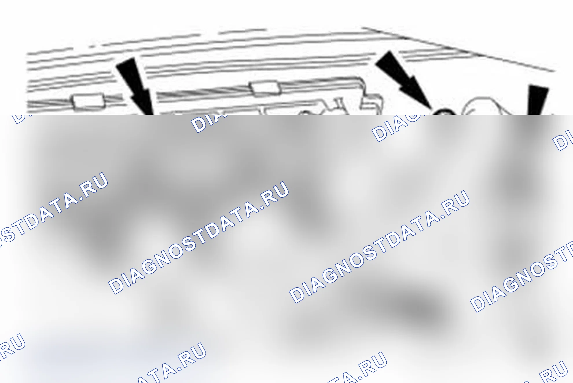Рис. 993. Mercury Mariner II рестайлинг