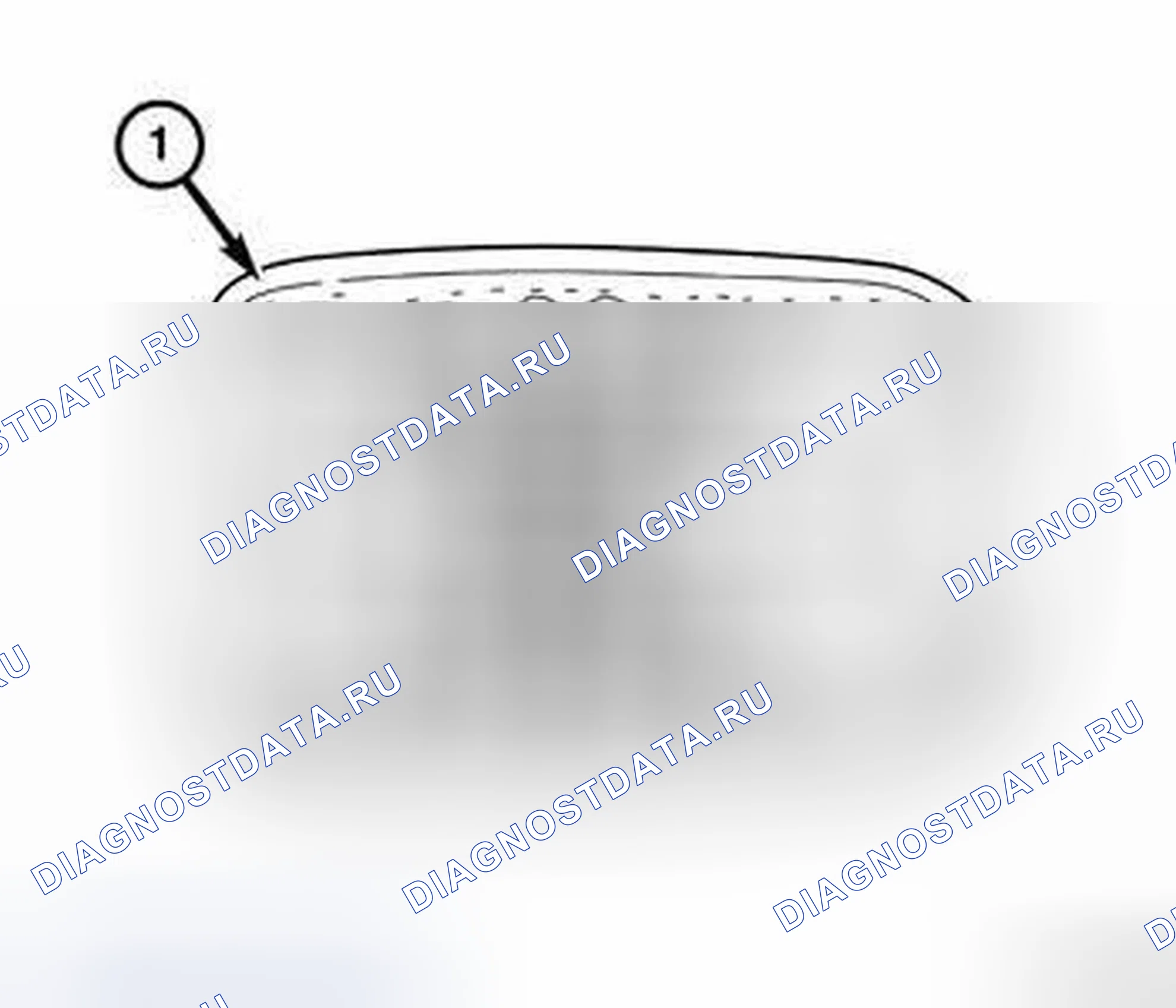 Рис. 176. Dodge Dart PF