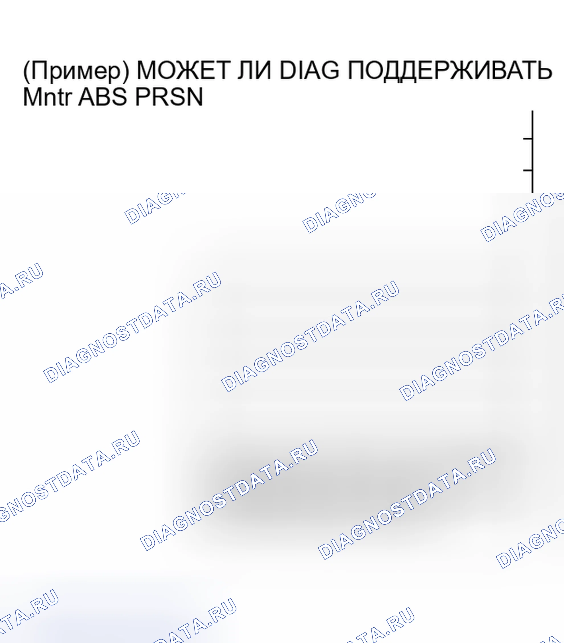 Рис. 21: Модели ABS. Nissan Altima L31 рестайлинг