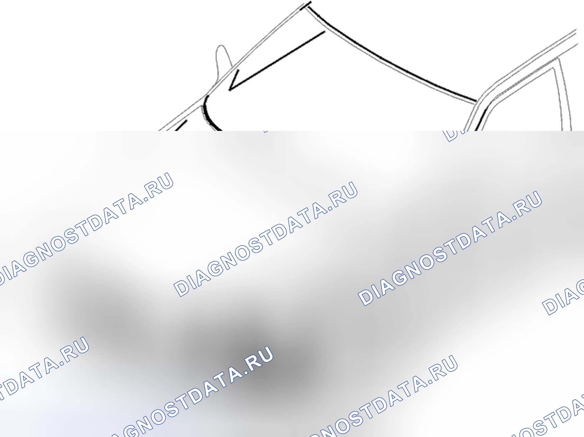 Рис. 227: расшифровка кодов ошибок. Volvo C70 I
