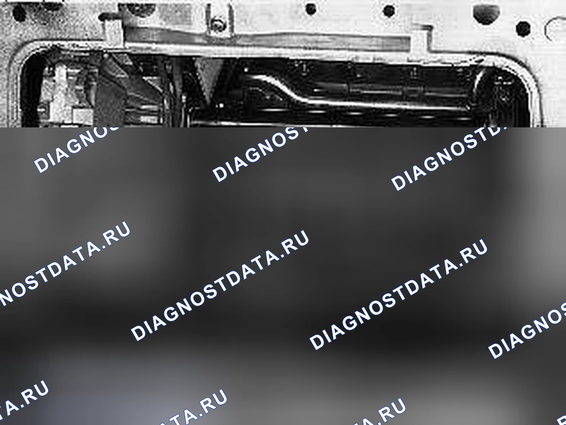 Рис. 29: Очистка. Volvo C70 I