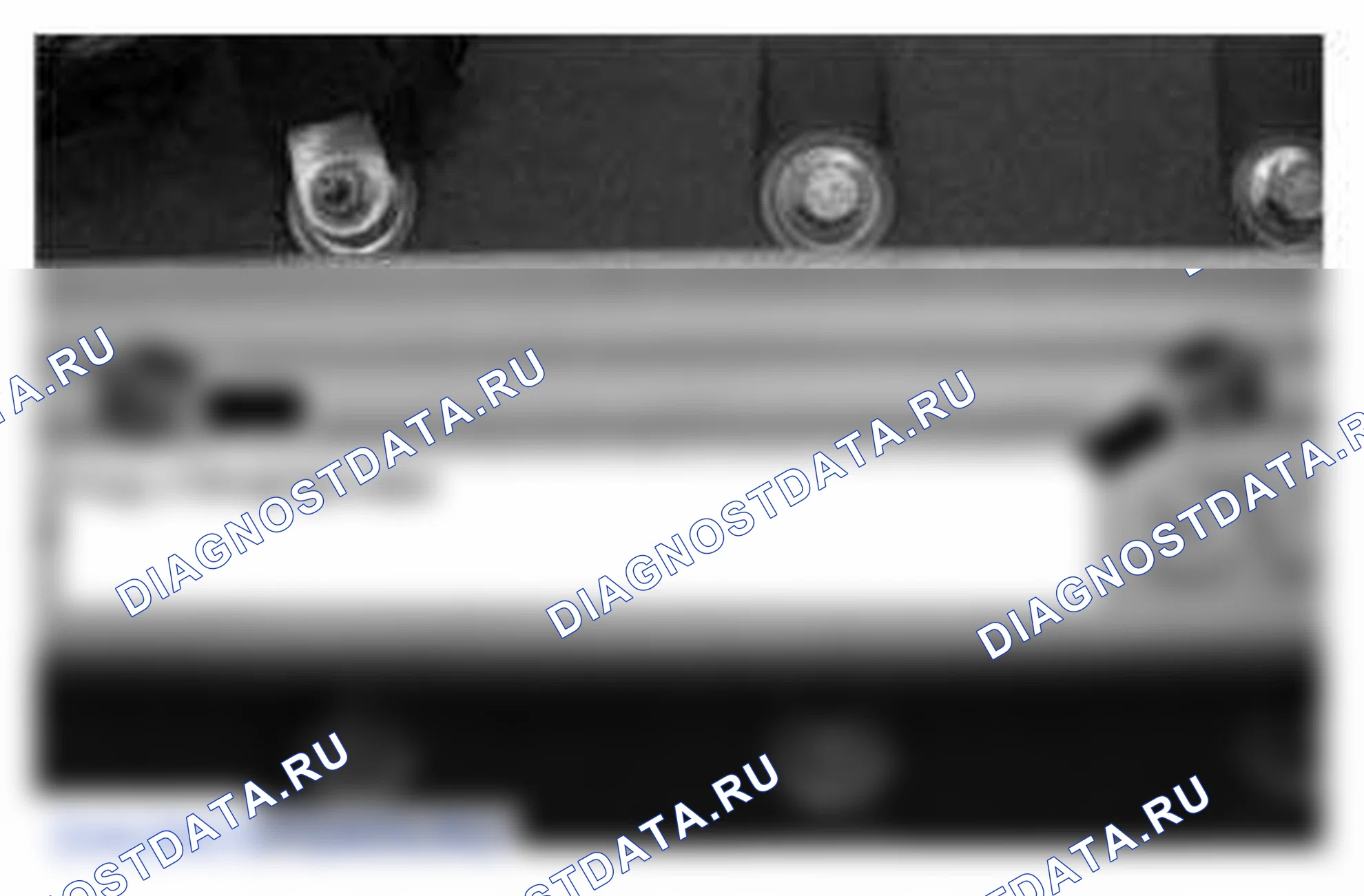 Рис. 2016. Ford Mustang V рестайлинг