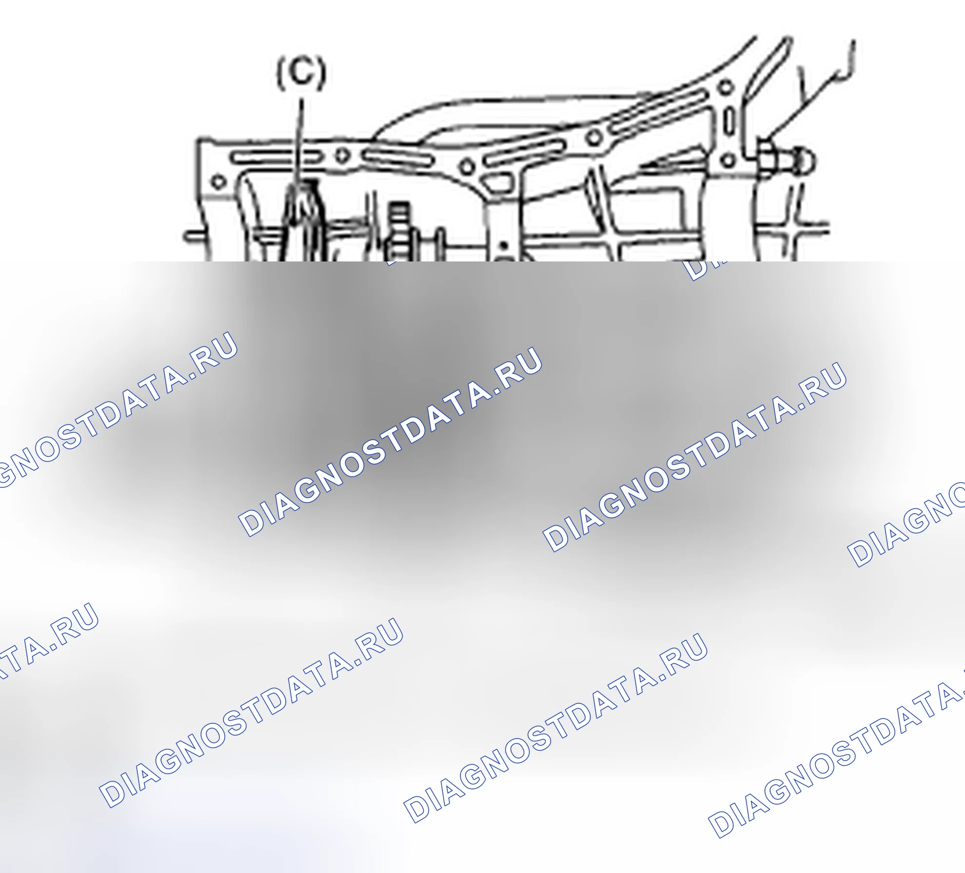 Рис. 34. Subaru Impreza WRX GD/GG рестайлинг 2