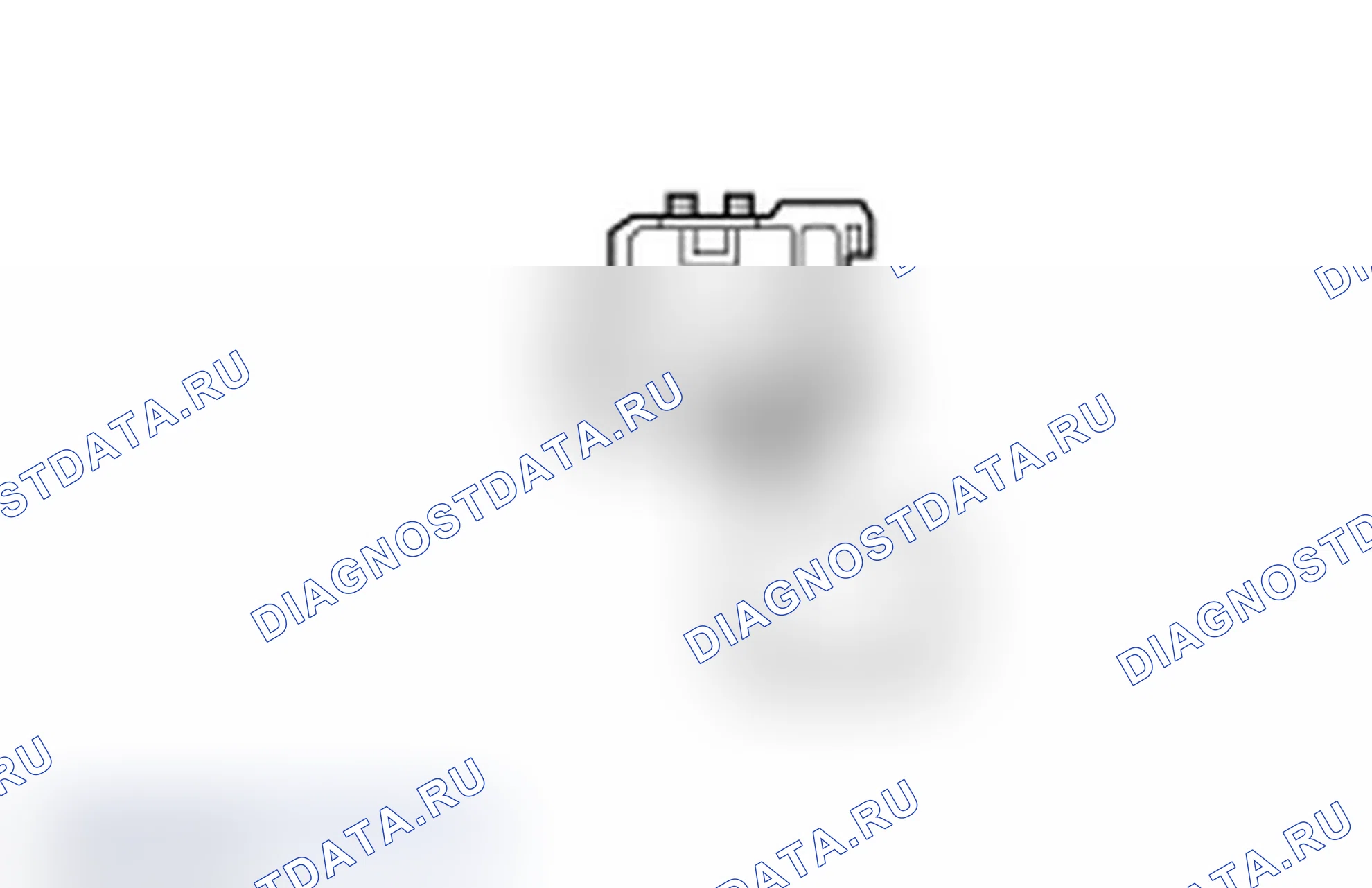 Рис. 8. Ford Edge I