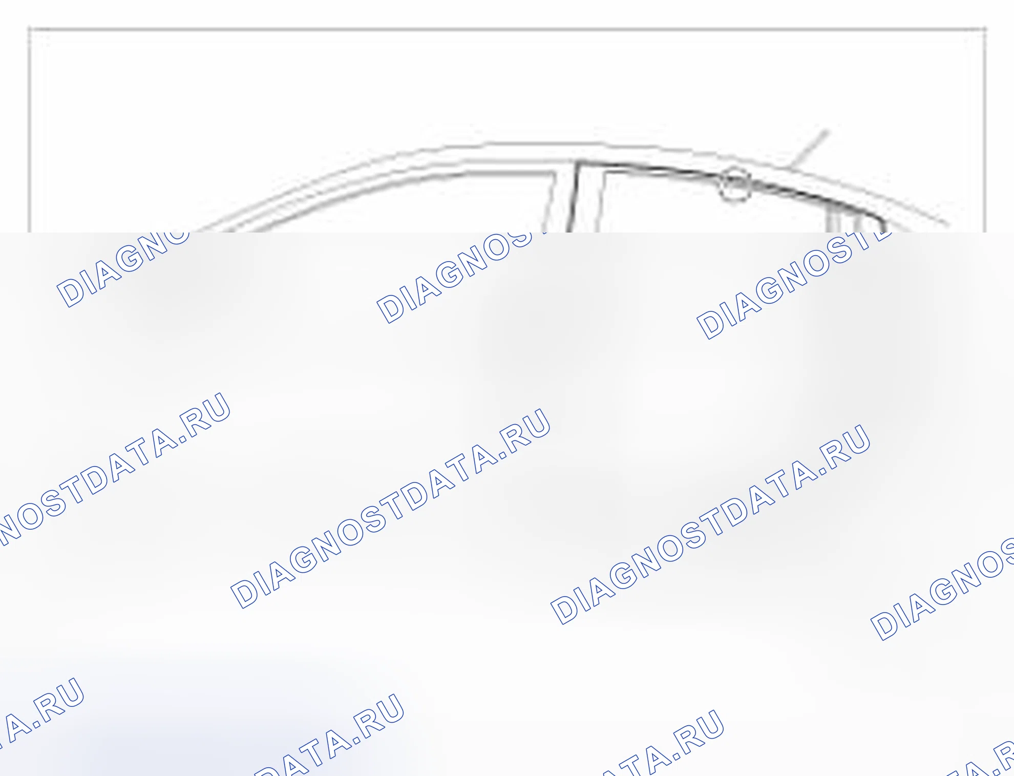 Рис. 10. BMW 6 серия F06/F13/F12