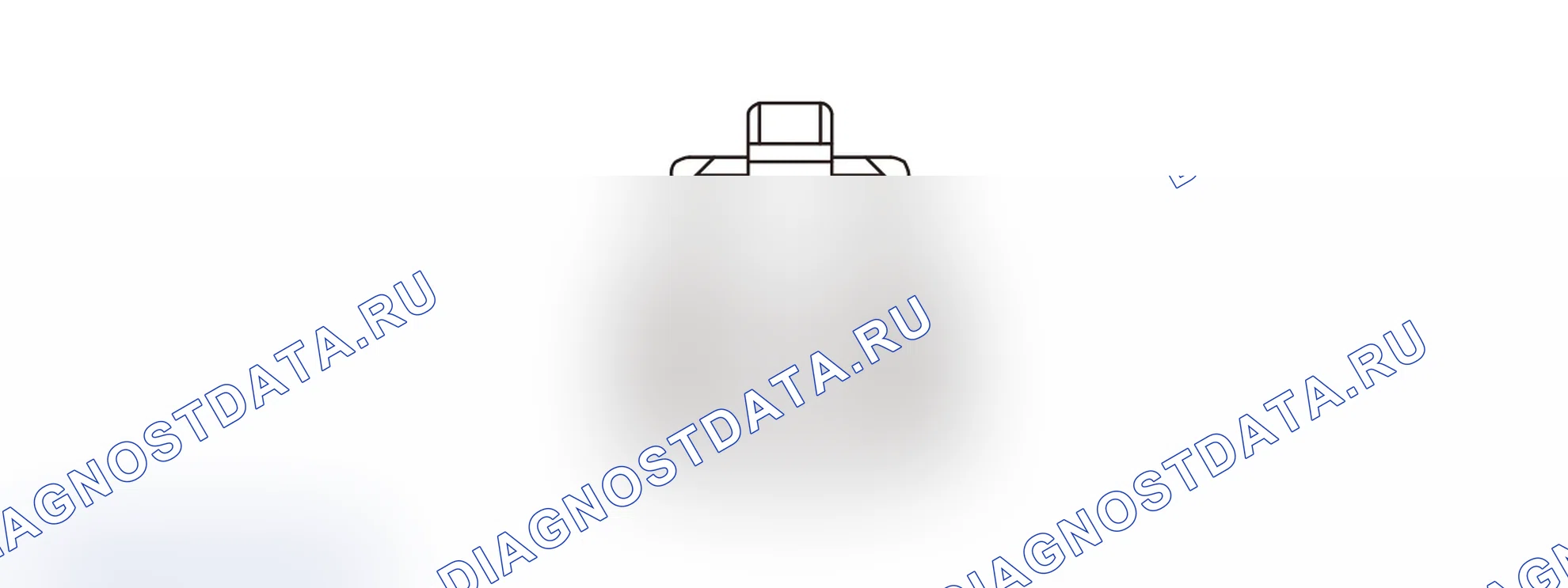 Распиновка разъёма L20 — внешний вид и назначение контактов. Wey Lanshan I