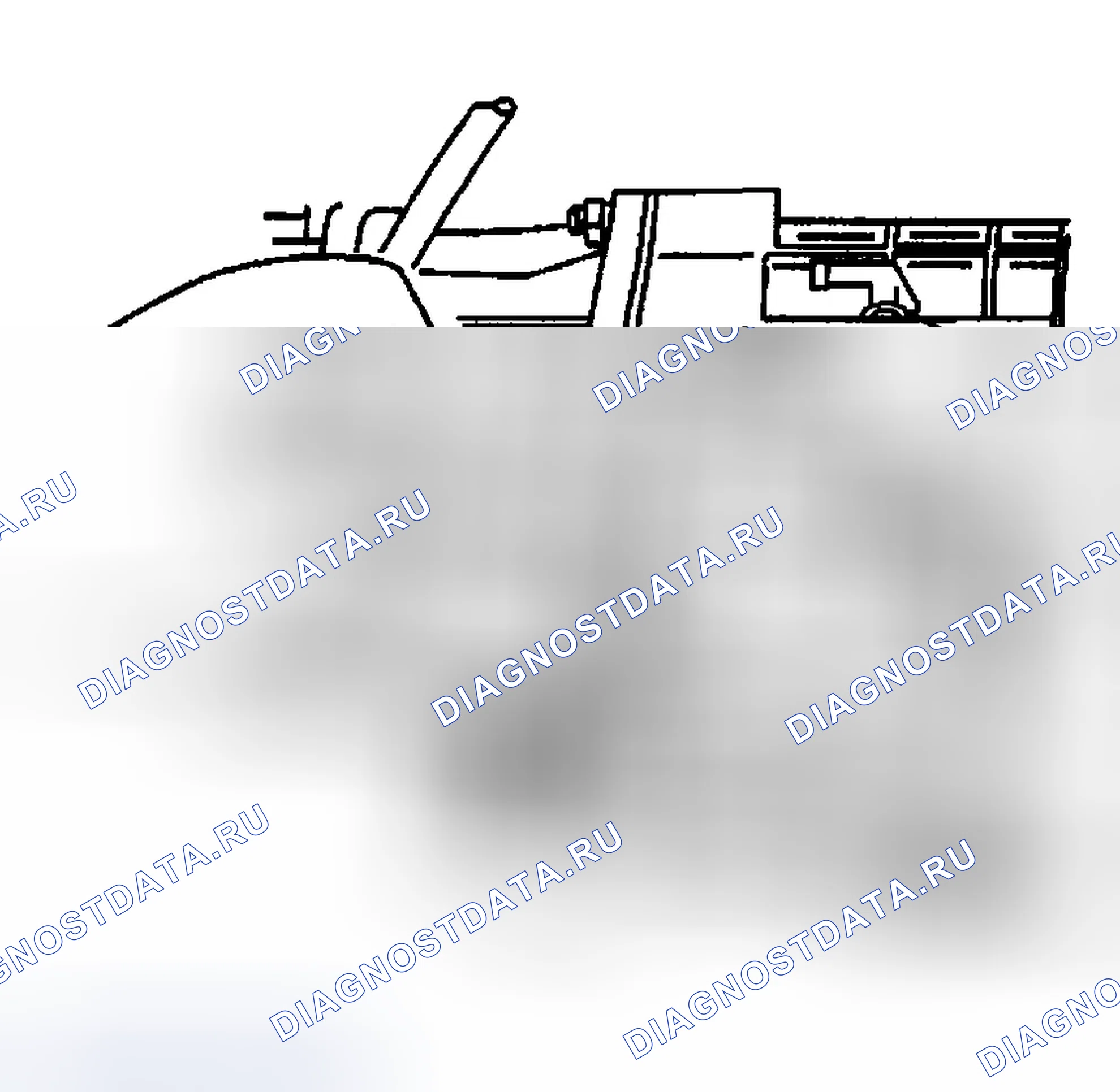 Рис. 789. Chevrolet Silverado 1500 HD 