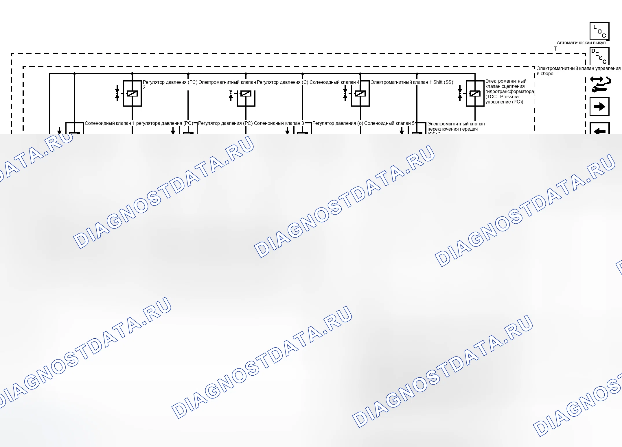Рис. 22. GMC Cab & Chassis Sierra 3500 HD 