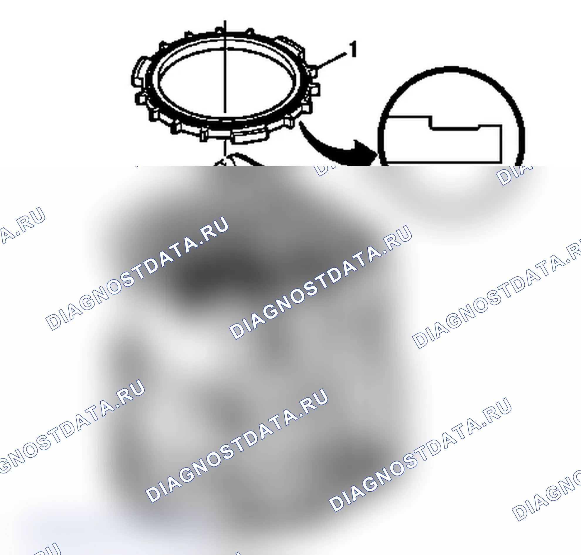 Рис. 836. Chevrolet Silverado 1500 