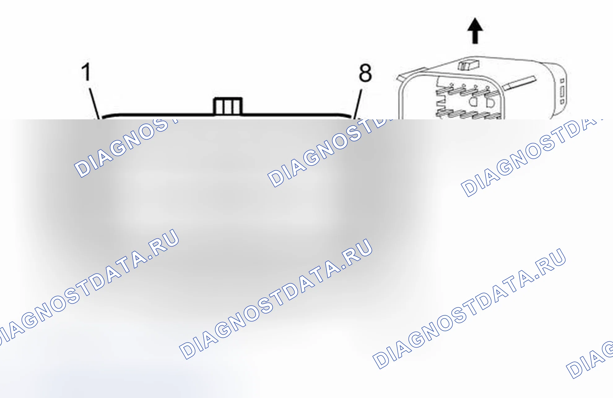 Рис. 299. Cadillac ATS I
