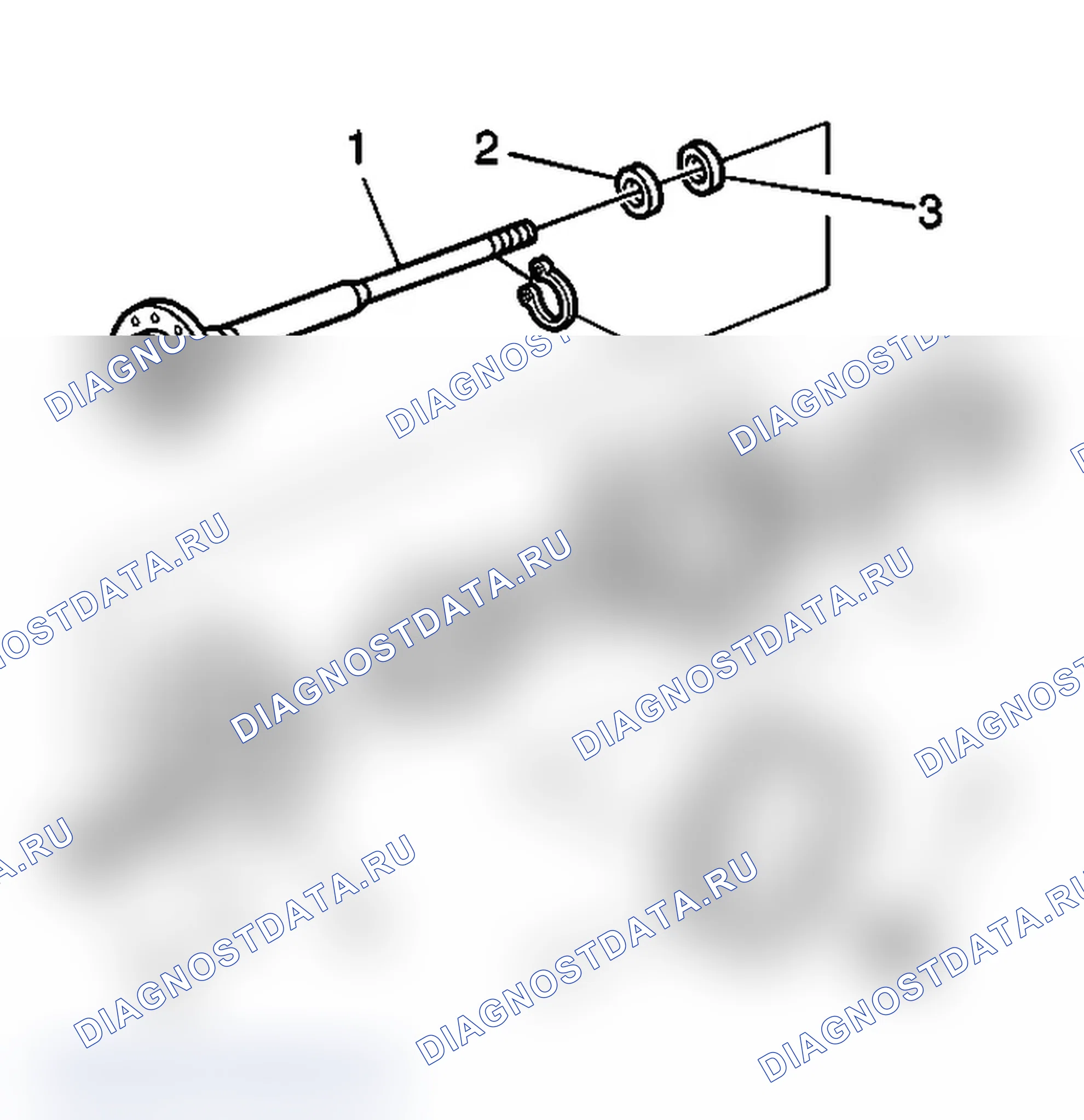 Рис. 193. Chevrolet Silverado 1500 