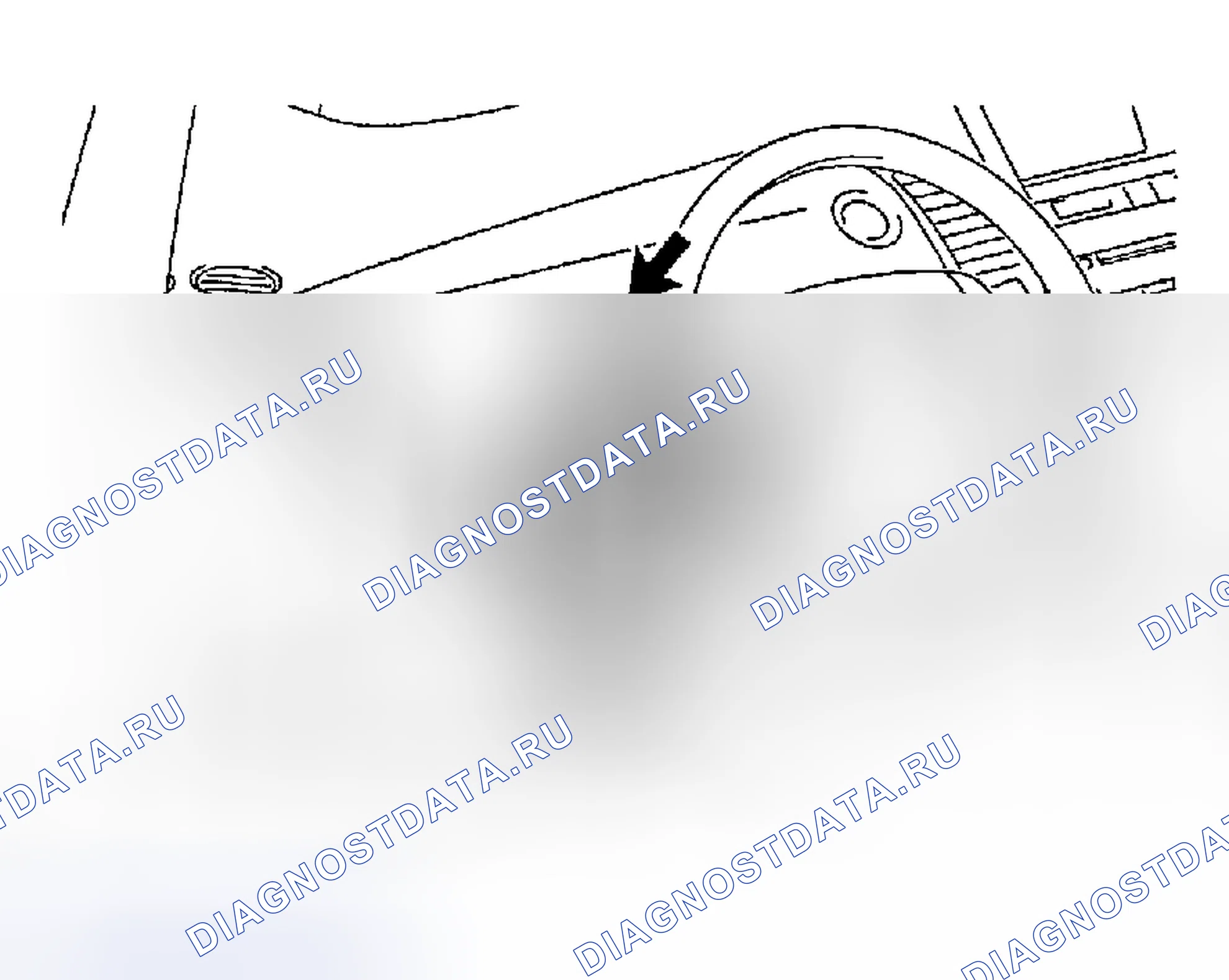 Рис. 88: ЗАМЕНА. Toyota Prius II