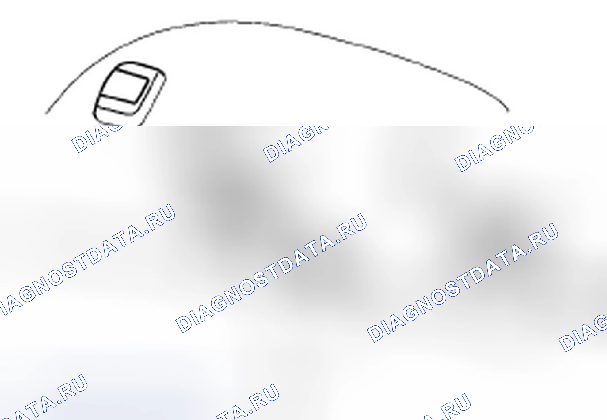 Рис. 219. Honda Civic VIII рестайлинг