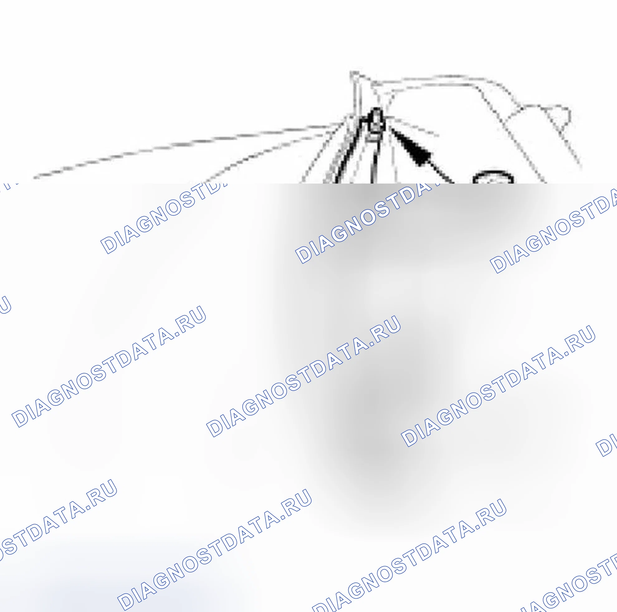 Рис. 177. Jaguar XKR I