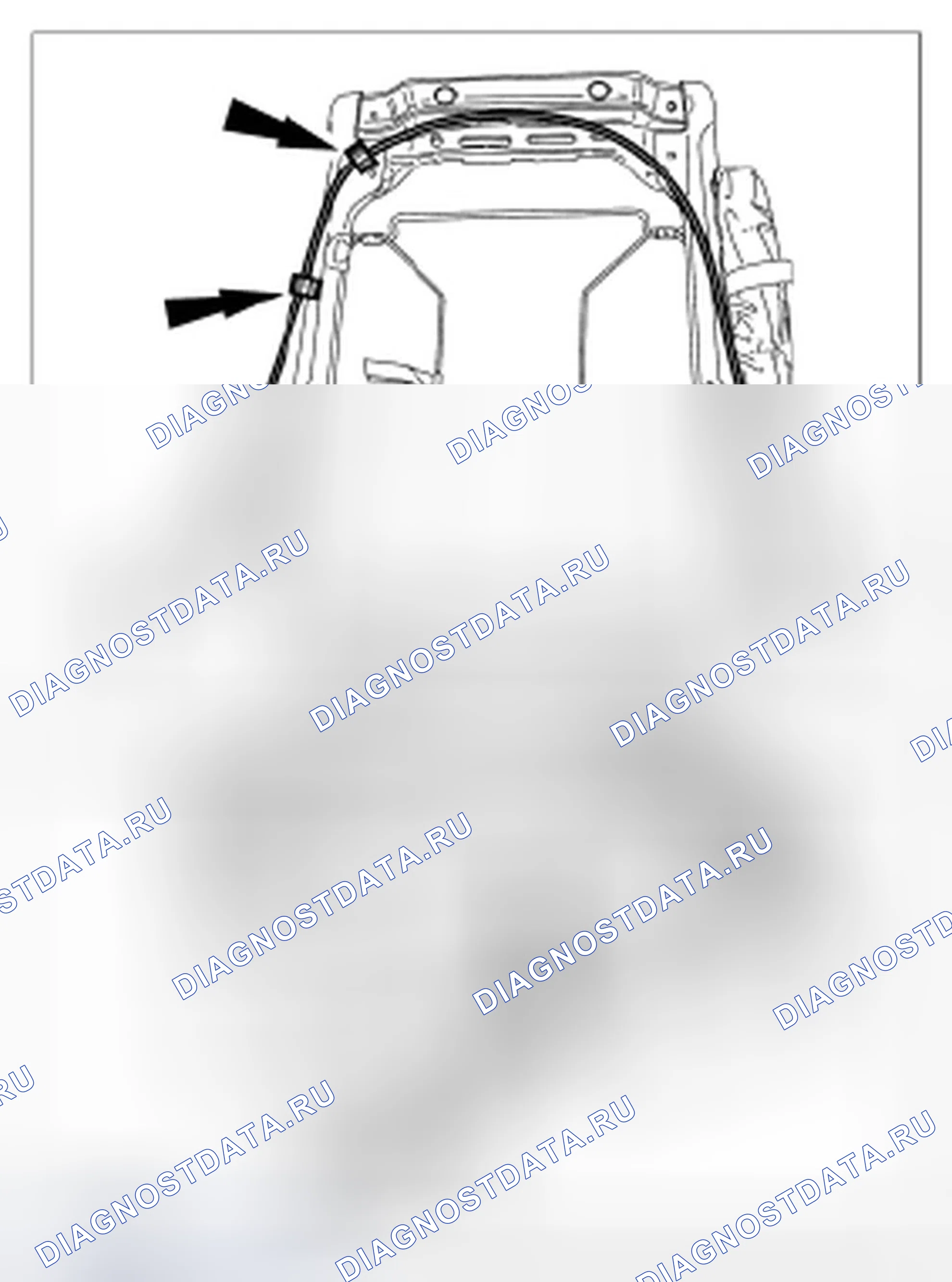 Рис. 267. Ford Flex I