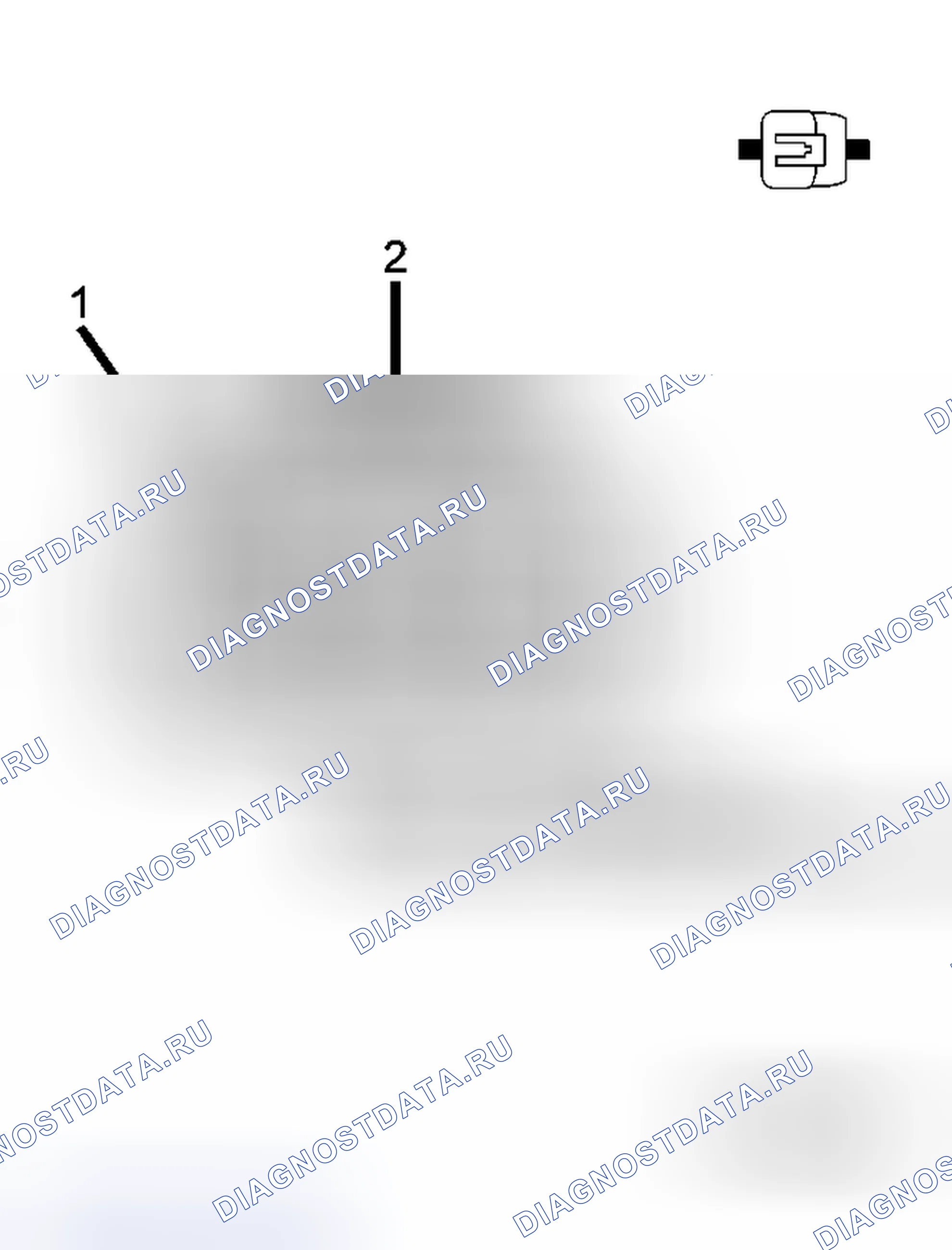Рис. 805. Dodge Cab & Chassis R3500 HD transition