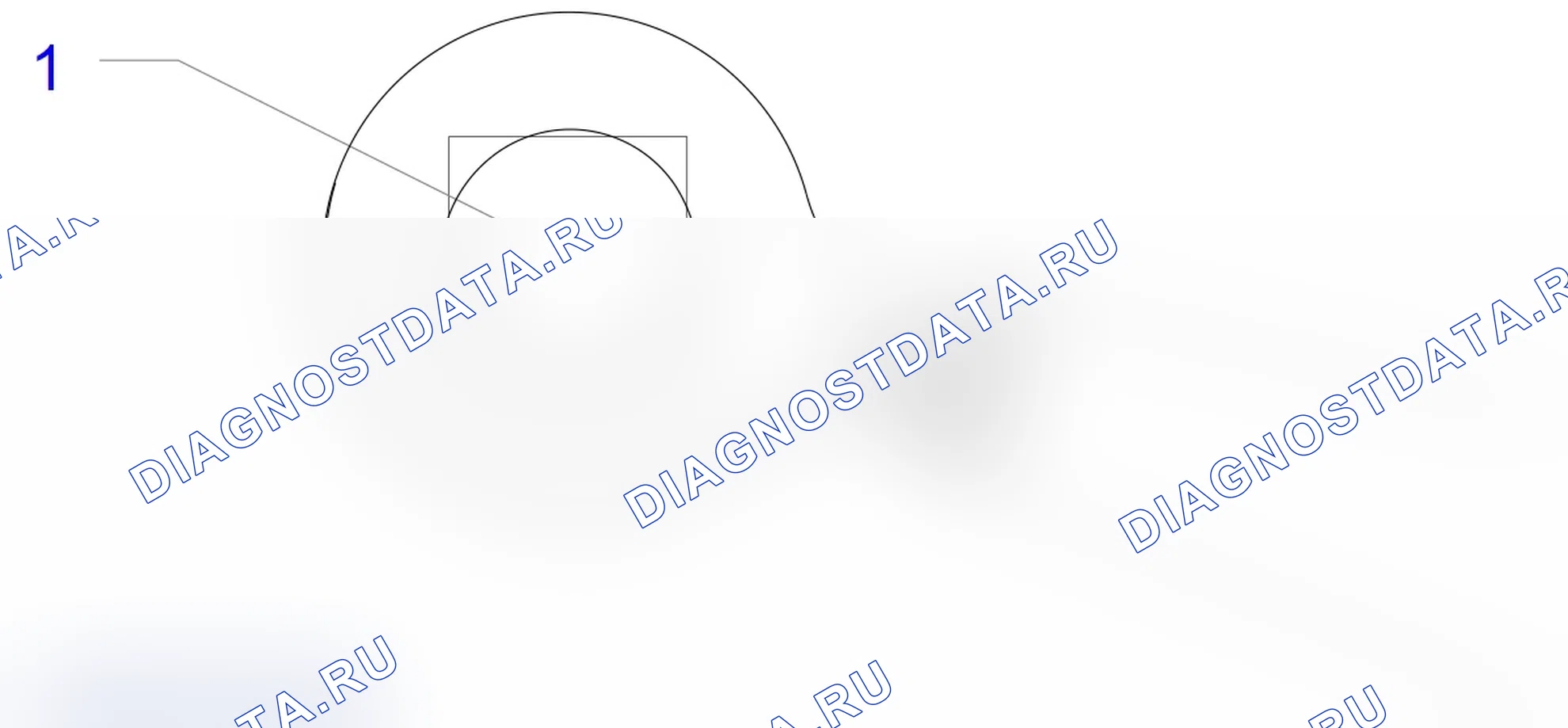 Распиновка разъёма G102. Opel Agila B