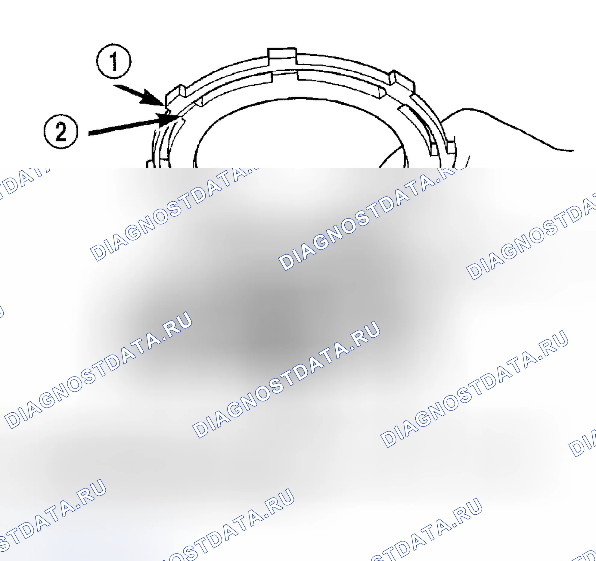 Рис. 383. Dodge Neon II
