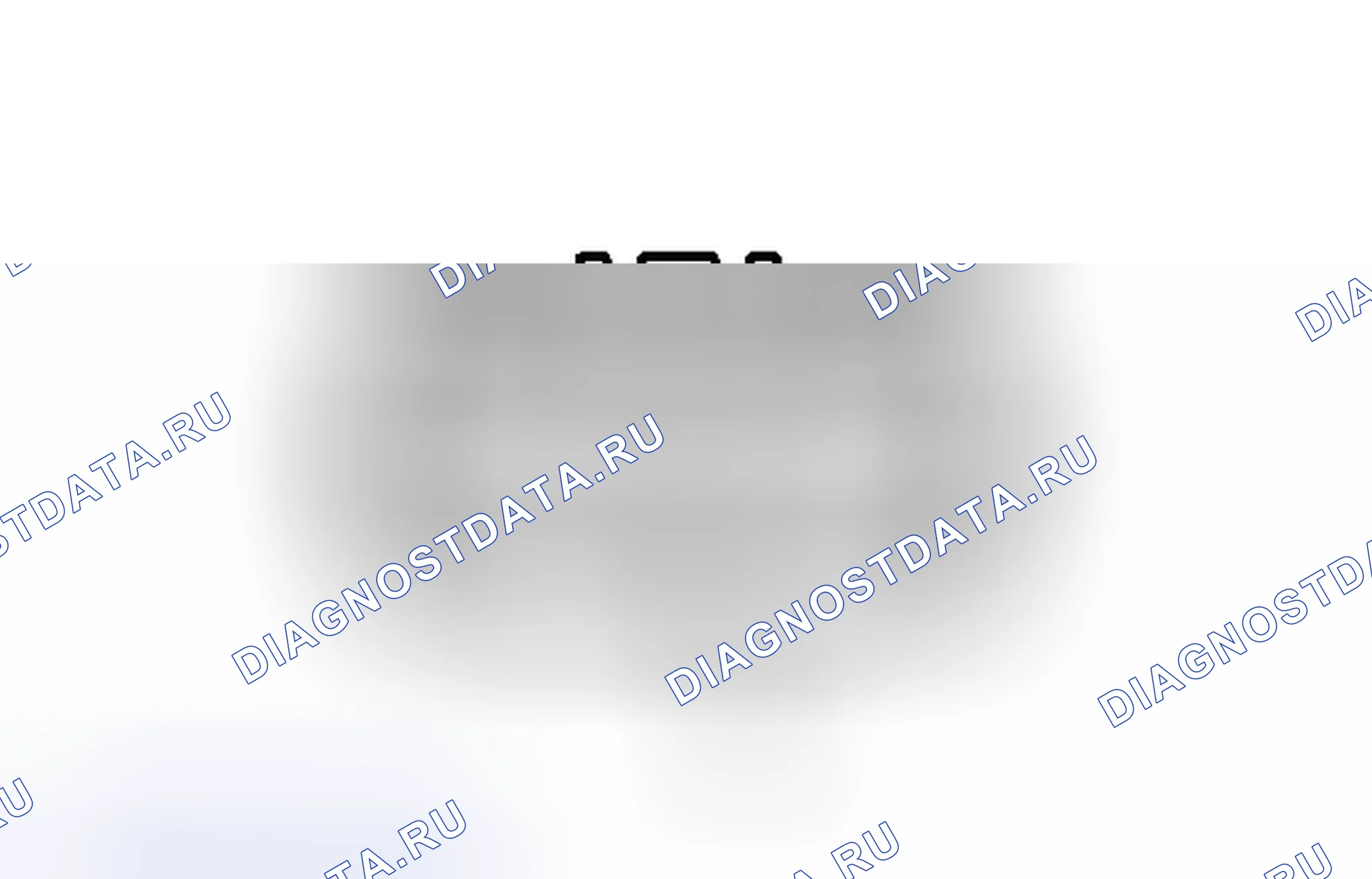 Рис. 1809: ПОРЯДОК ВЫПОЛНЕНИЯ РАБОТ. Toyota RAV4 III рестайлинг