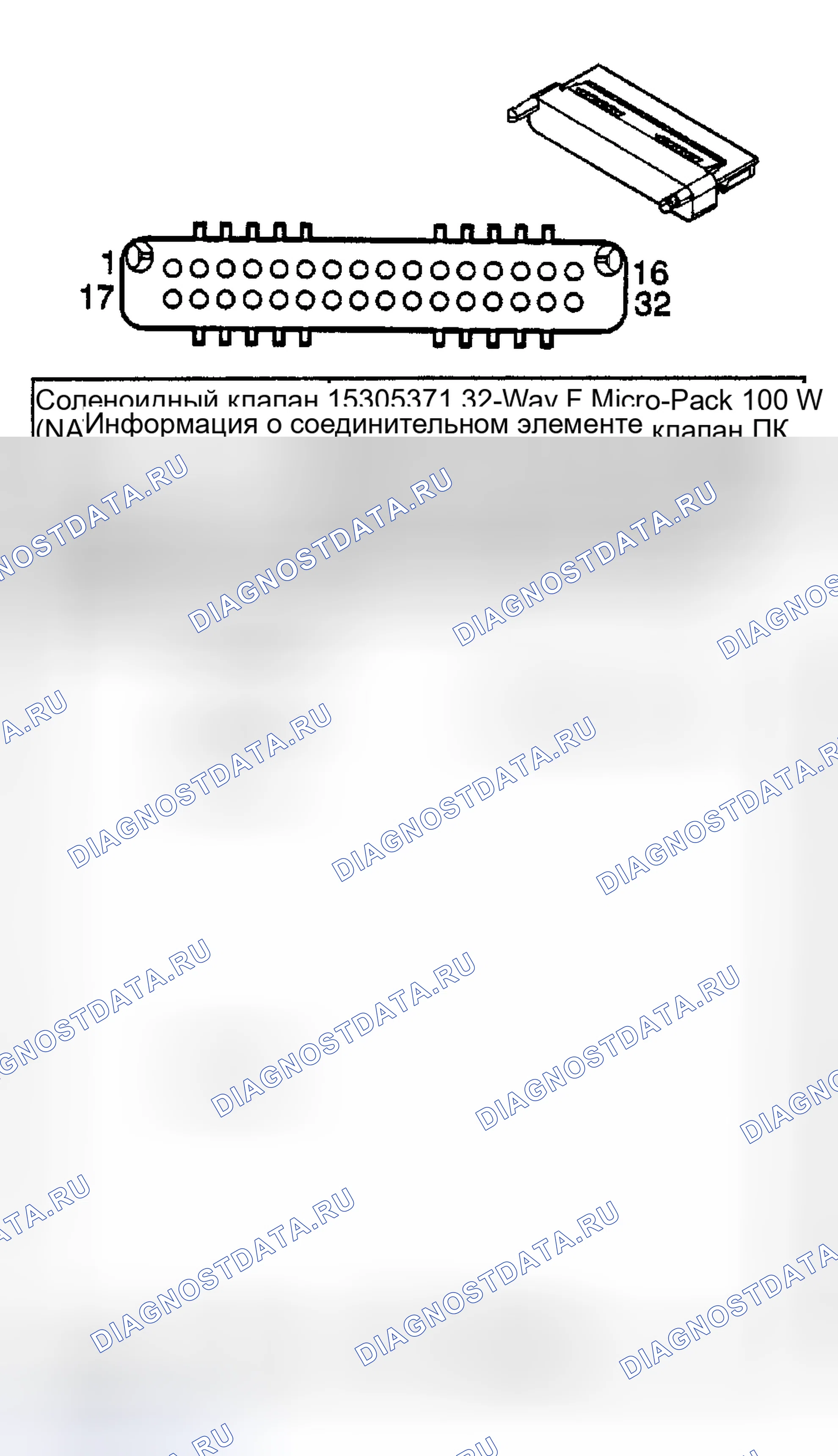 Рис. 36. GMC Cab & Chassis Sierra 3500 GMT800 early