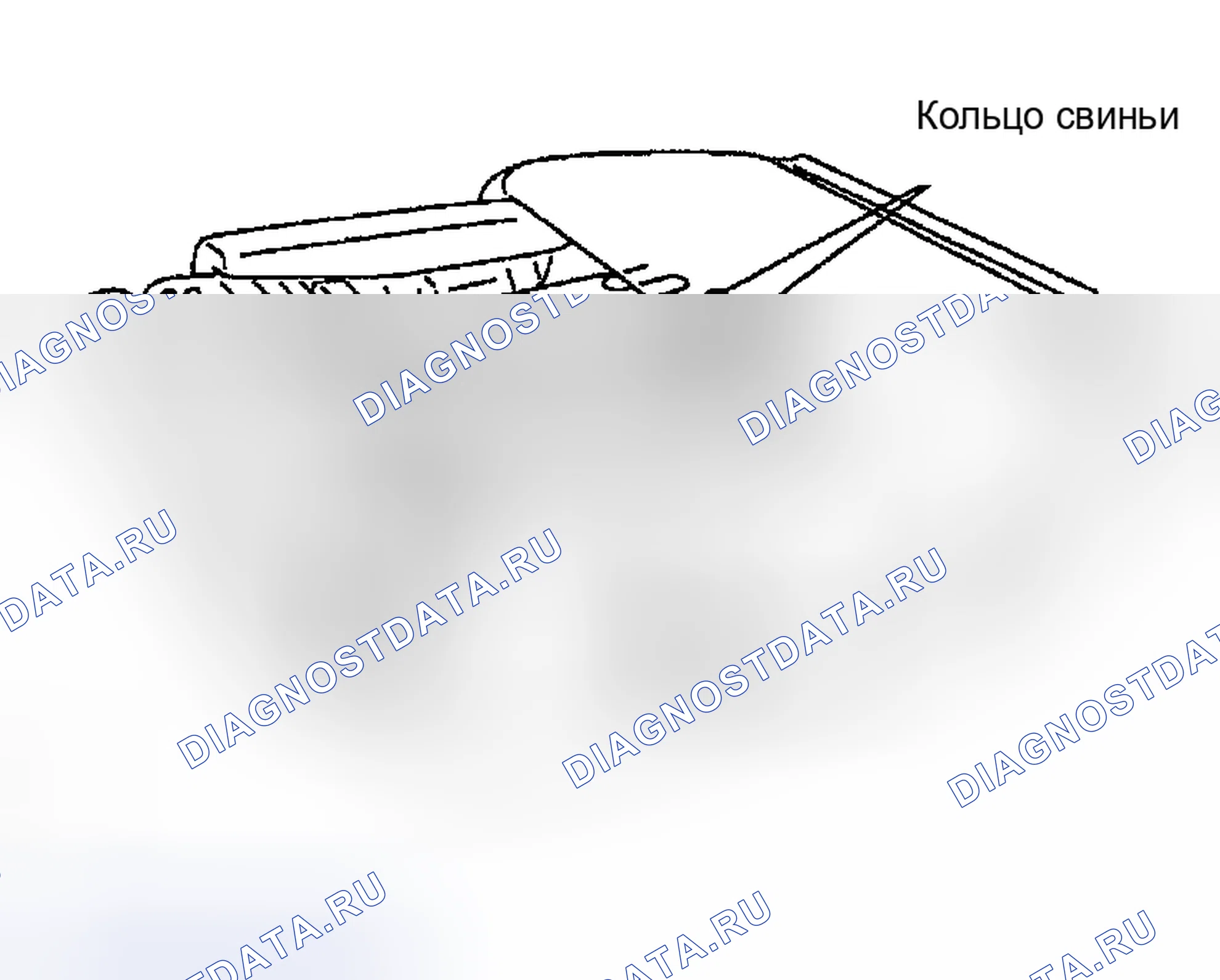 Рис. 179. Toyota Sequoia I