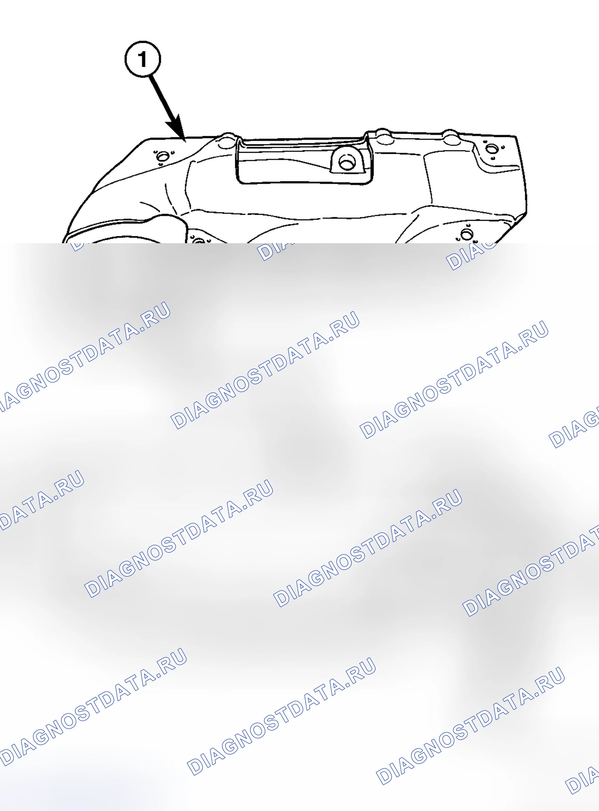 Рис. 129. Dodge Nitro I