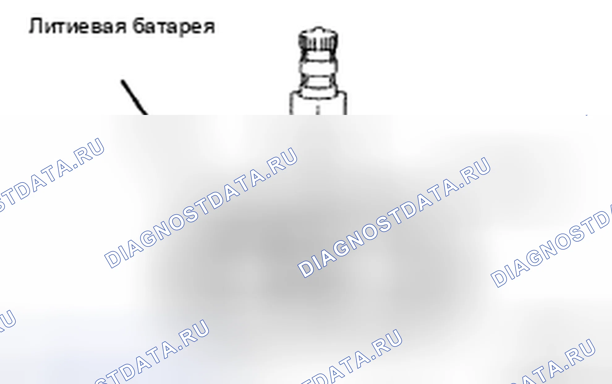 Рис. 58. Toyota Tacoma II