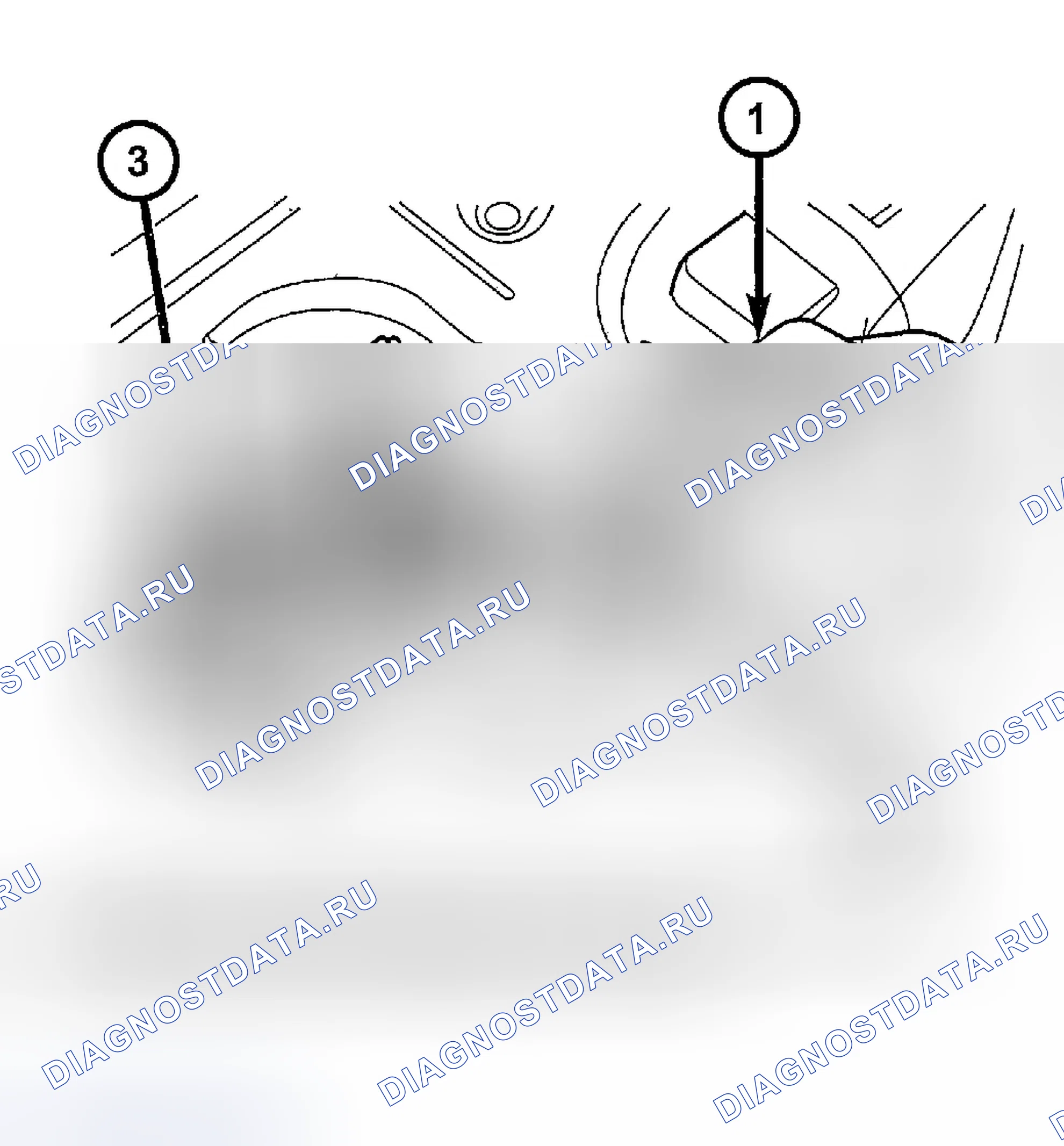 Рис. 257. Chrysler Town & Country IV