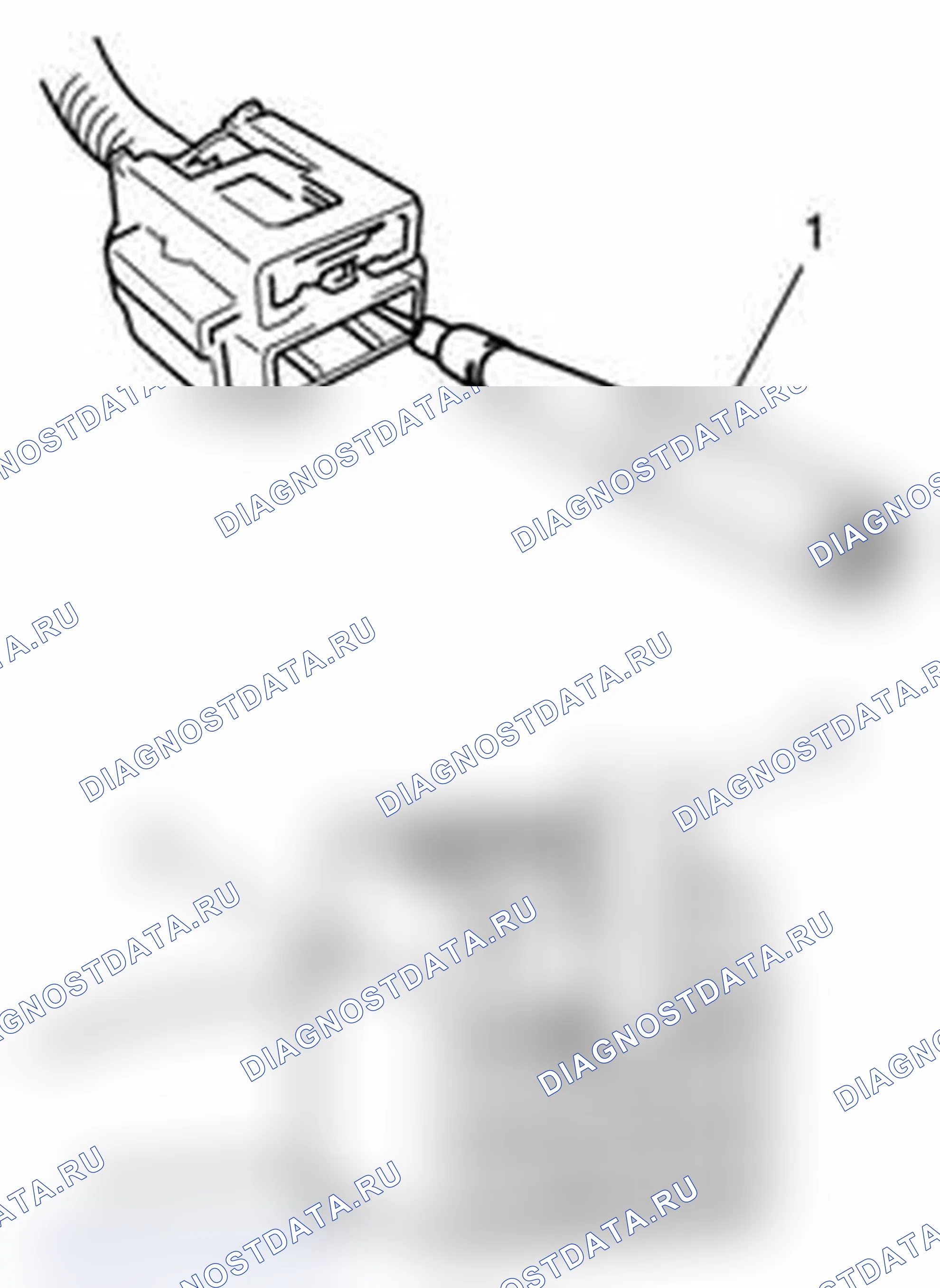 Рис. 288. Suzuki Grand Vitara II рестайлинг 2