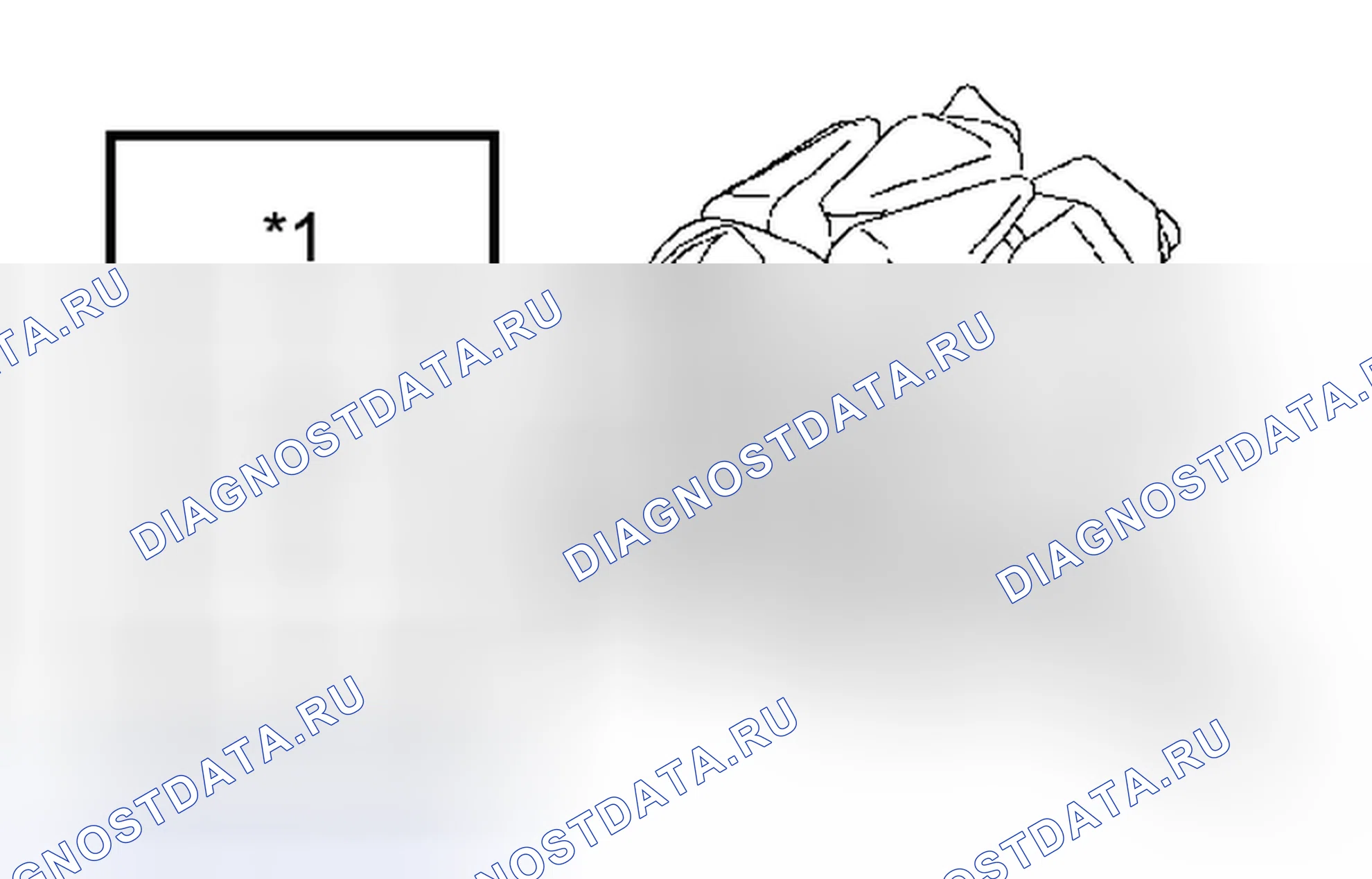 Рис. 1024. Toyota 4Runner V