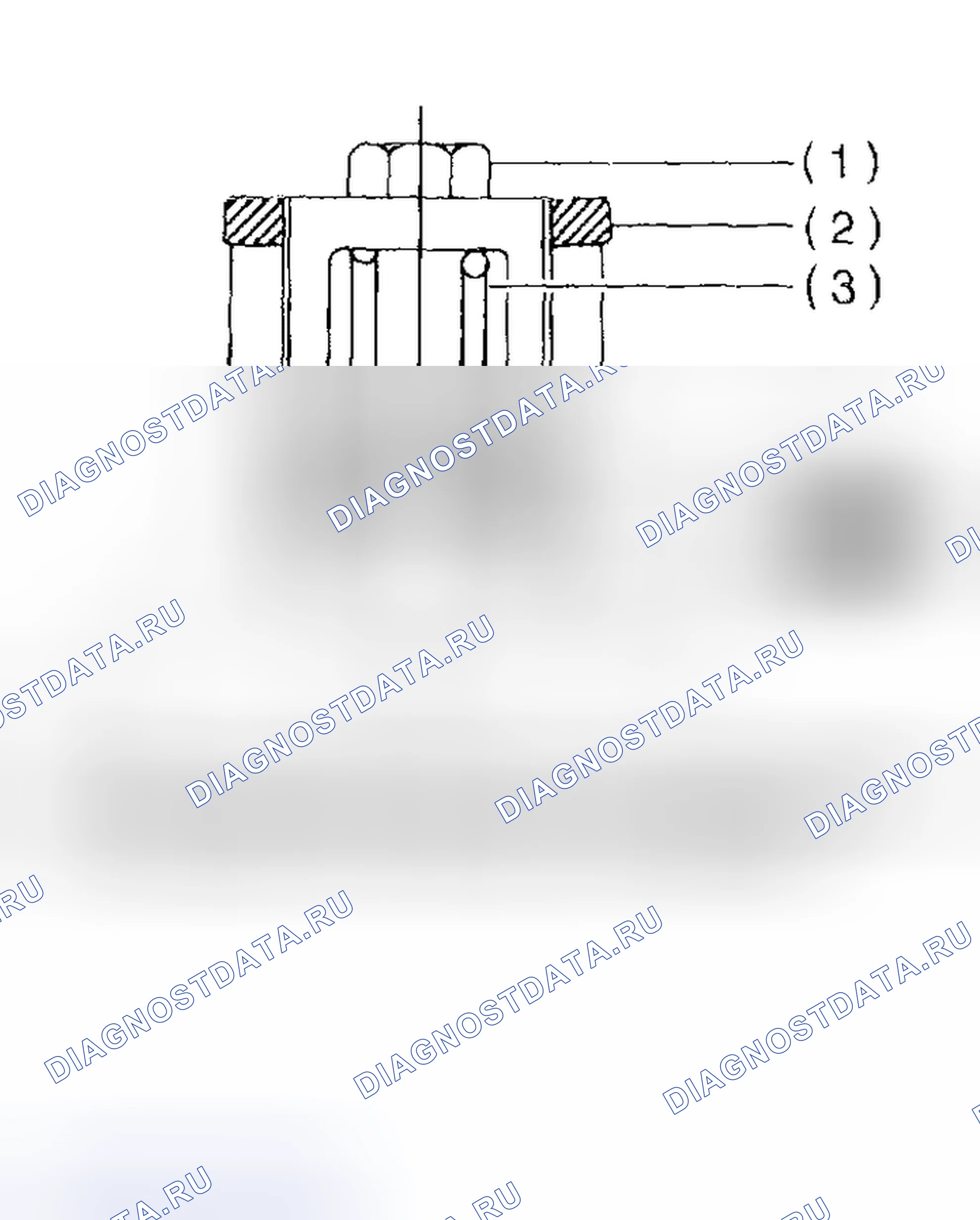 Рис. 138. Subaru Impreza WRX GD/GG рестайлинг