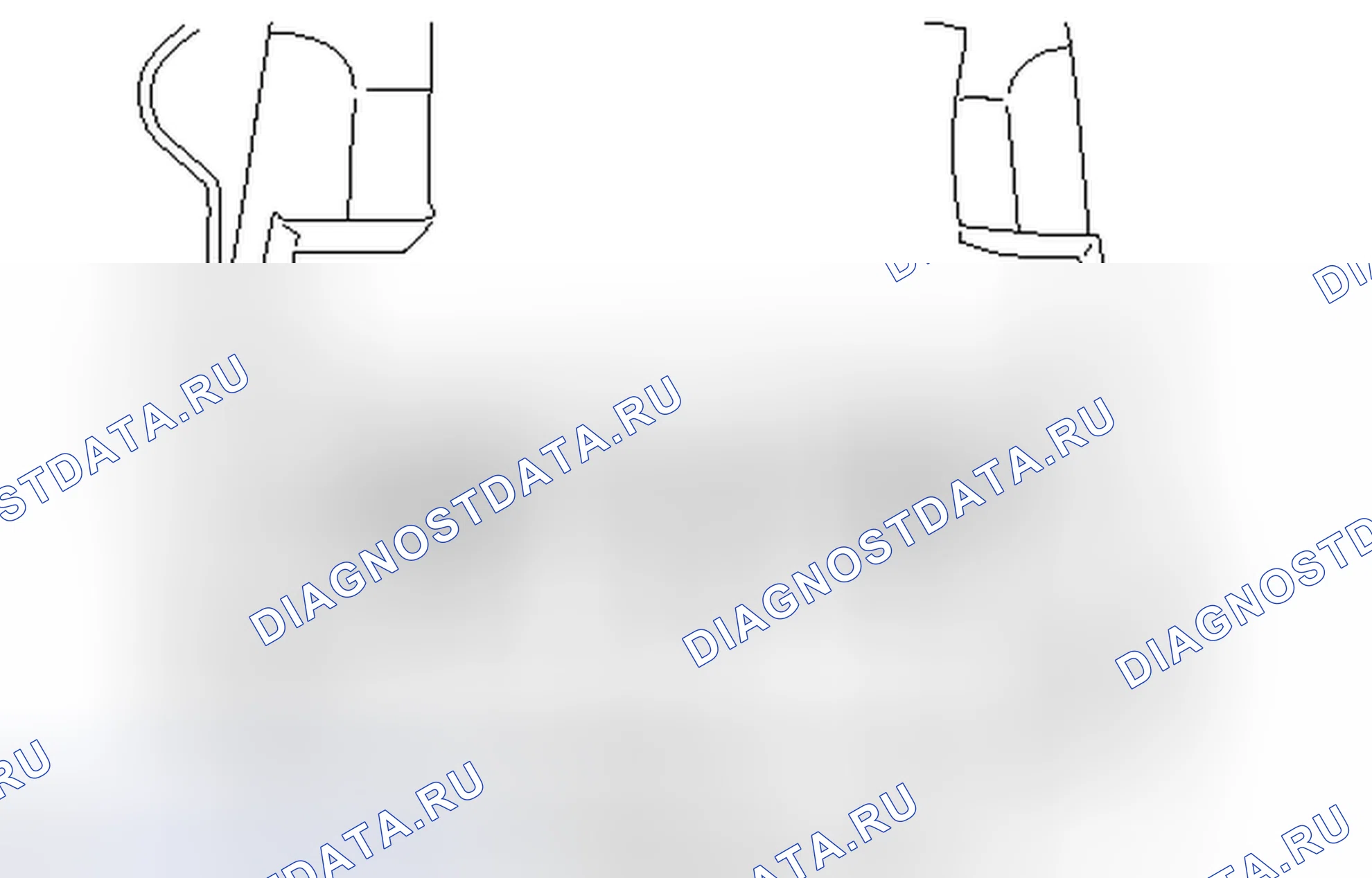 Рис. 126. Toyota Camry XV50