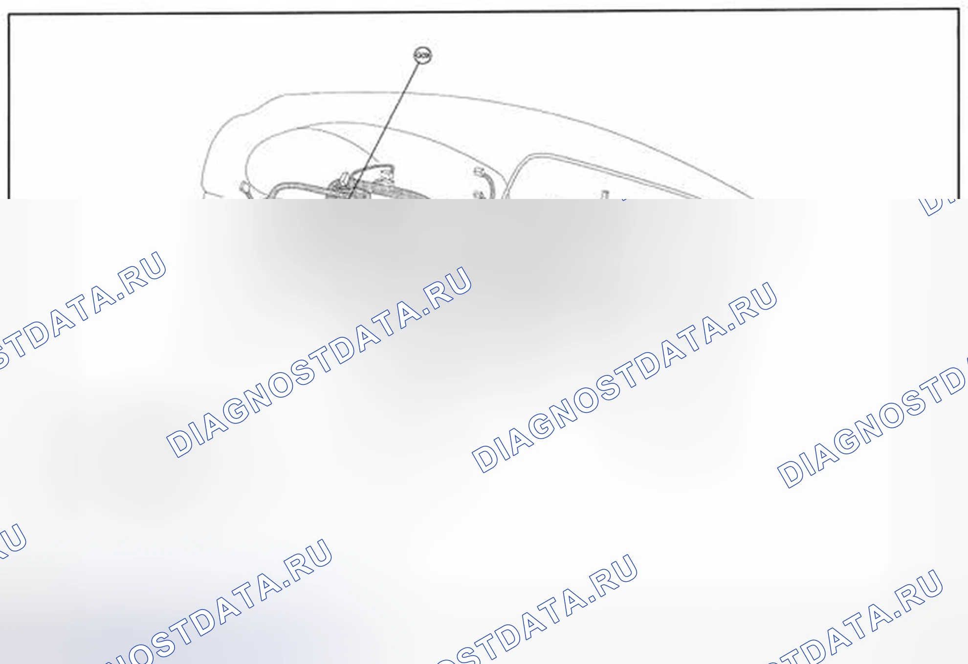 Рис. 232. Honda Civic IX рестайлинг