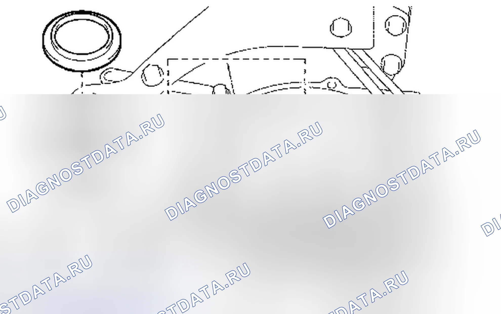 Рис. 312. Toyota Tundra II
