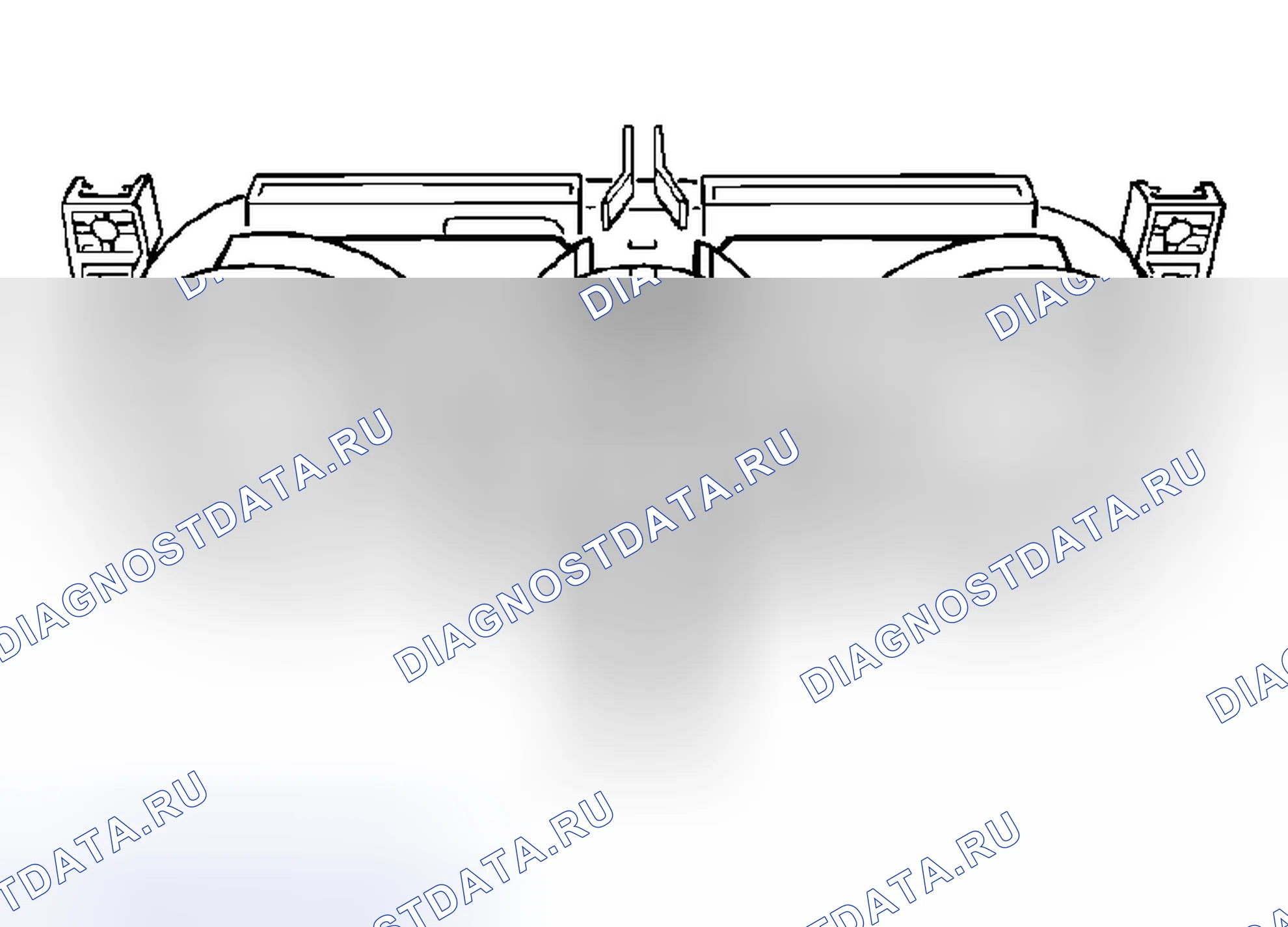 Рис. 14. Porsche Boxster 986 рестайлинг