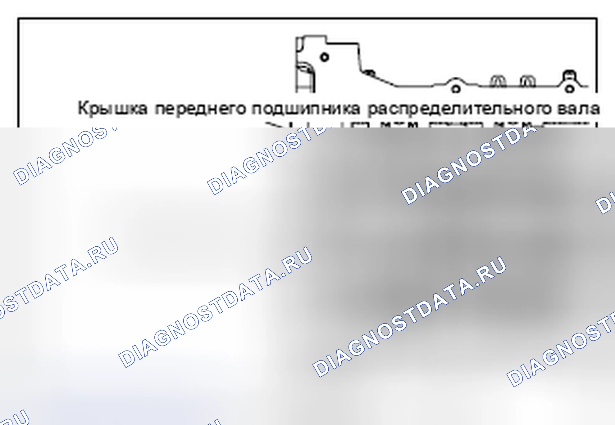 Рис. 33: >> E <<МОНТАЖ ПОДШИПНИКА РАСПРЕДЕЛИТЕЛЬНОГО ВАЛА/РАСПРЕДЕЛИТЕЛЬНОГО ВАЛА И ЗВЕЗДОЧКИ РАСПРЕДЕЛИТЕЛЬНОГО ВАЛА В СБОРЕ (СТОРОНА ВЫПУСКА). Honda Domani MB