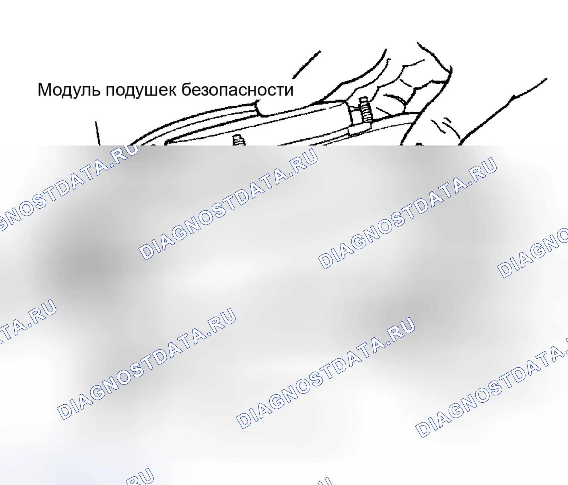 Рис. 2. Dodge Grand Caravan IV