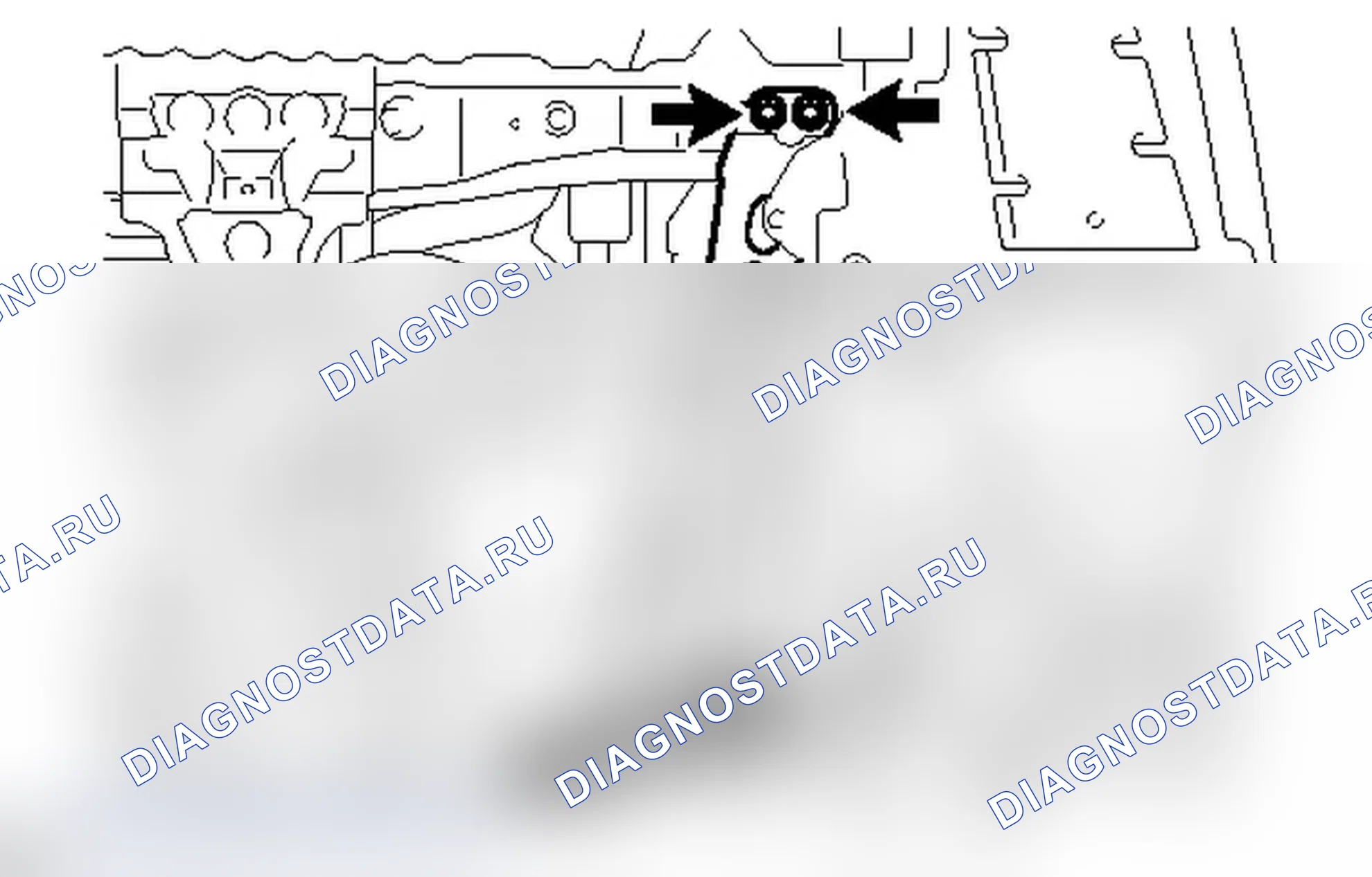 Рис. 122. Toyota Prius PHV pre-III