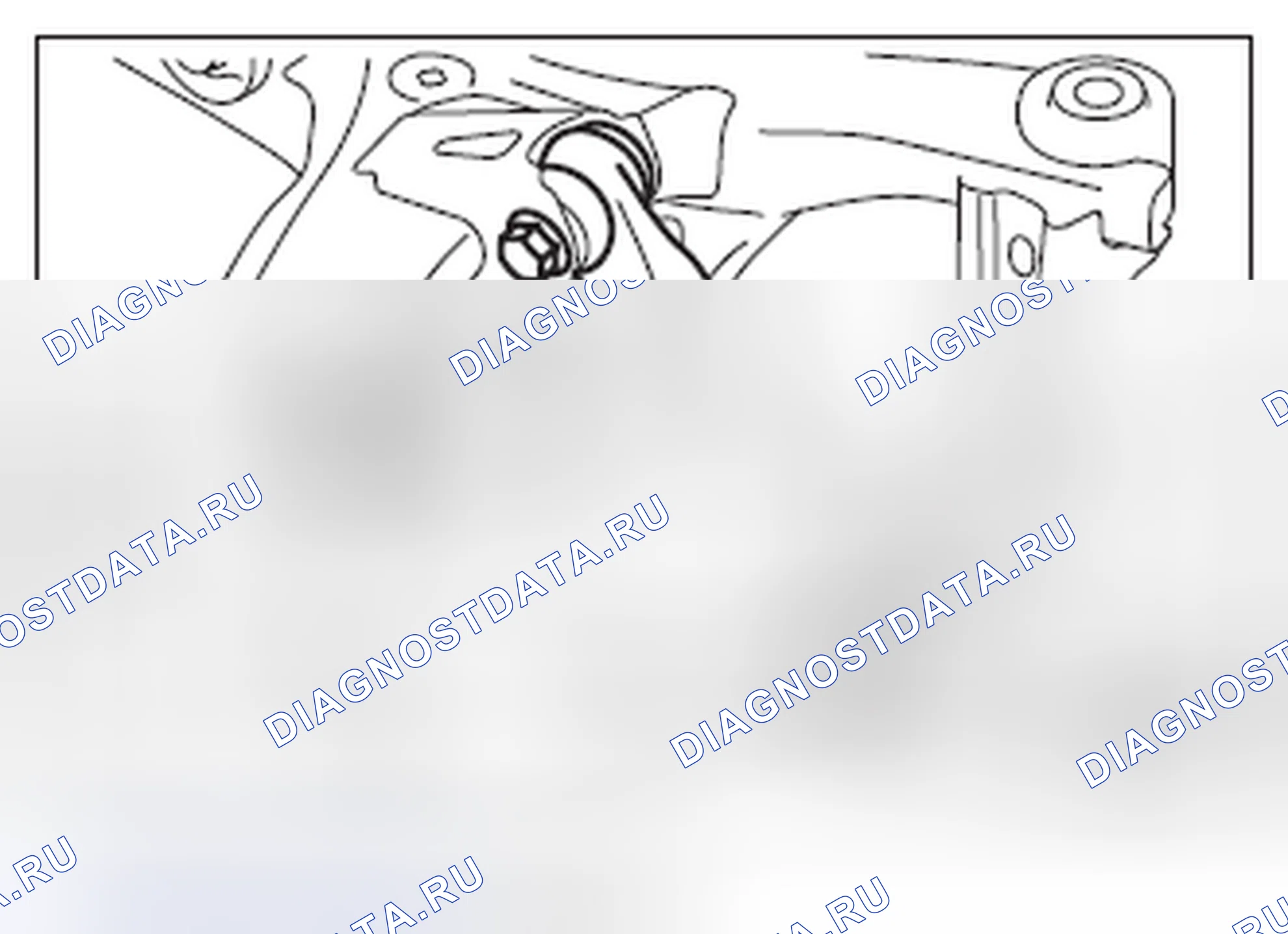 Рис. 127. Subaru Impreza WRX GE рестайлинг