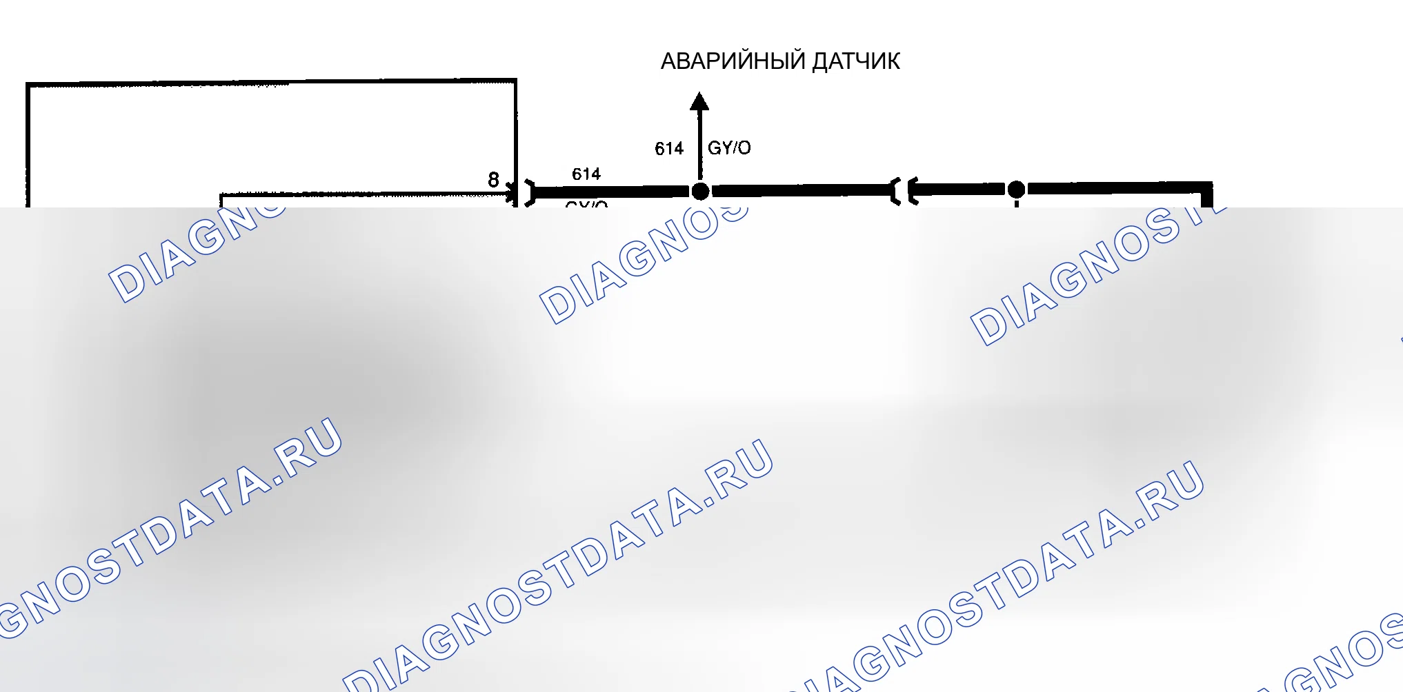 Рис. 23. Lincoln Mark VIII I