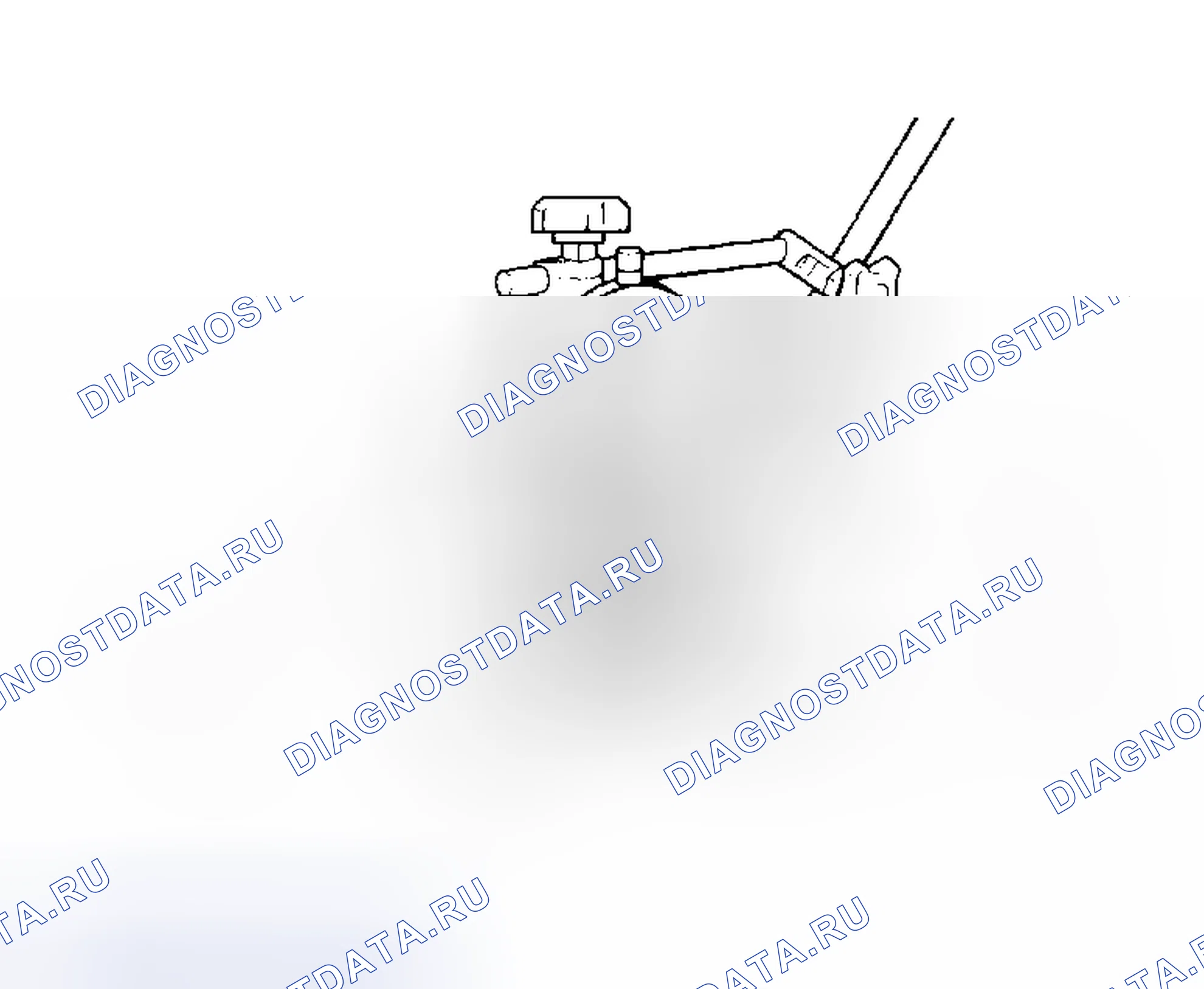 Рис. 117. Toyota Tundra I рестайлинг