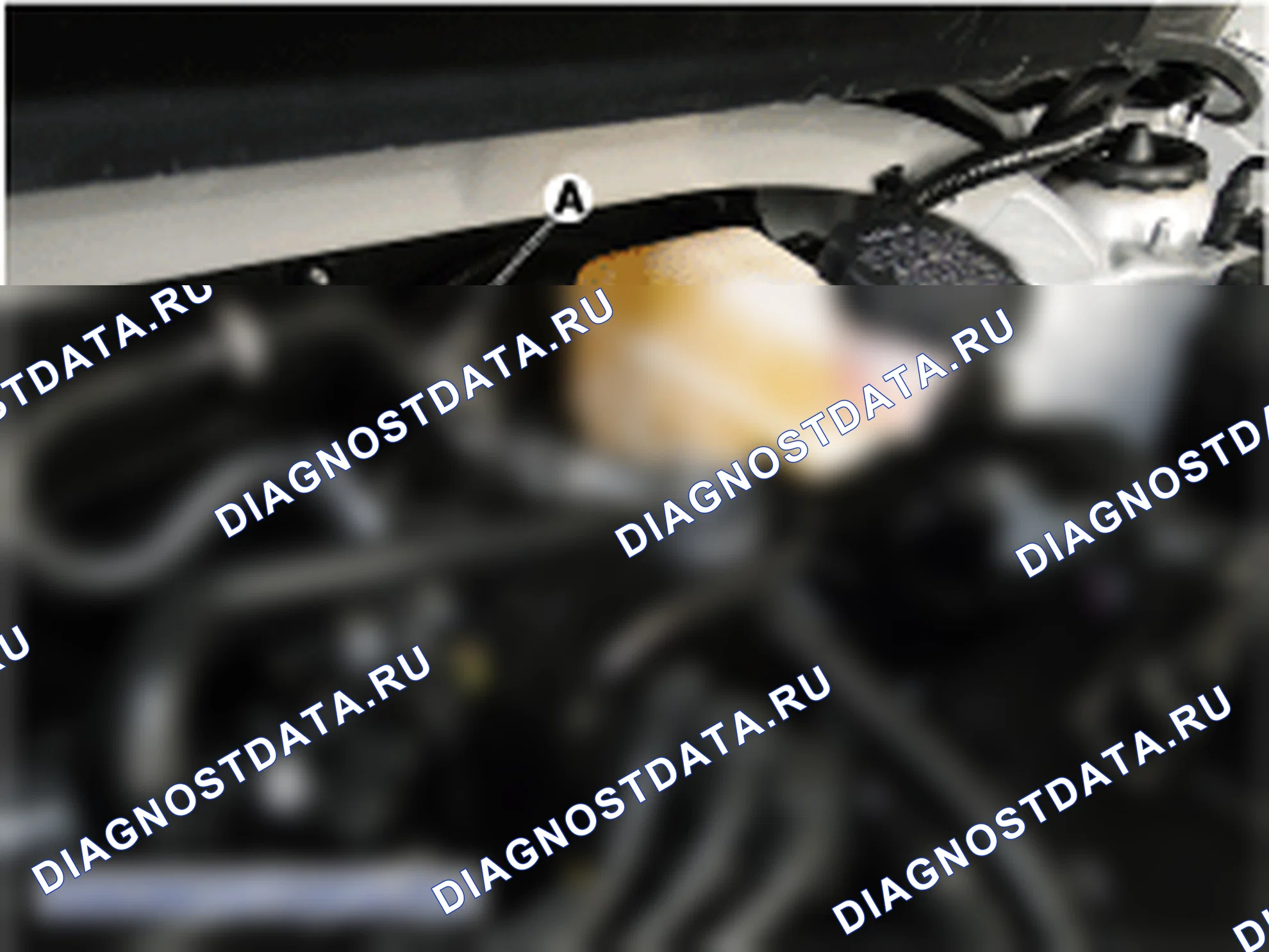 Снятие усилителя тормозов. Hyundai GRAND i10/Xcent BA