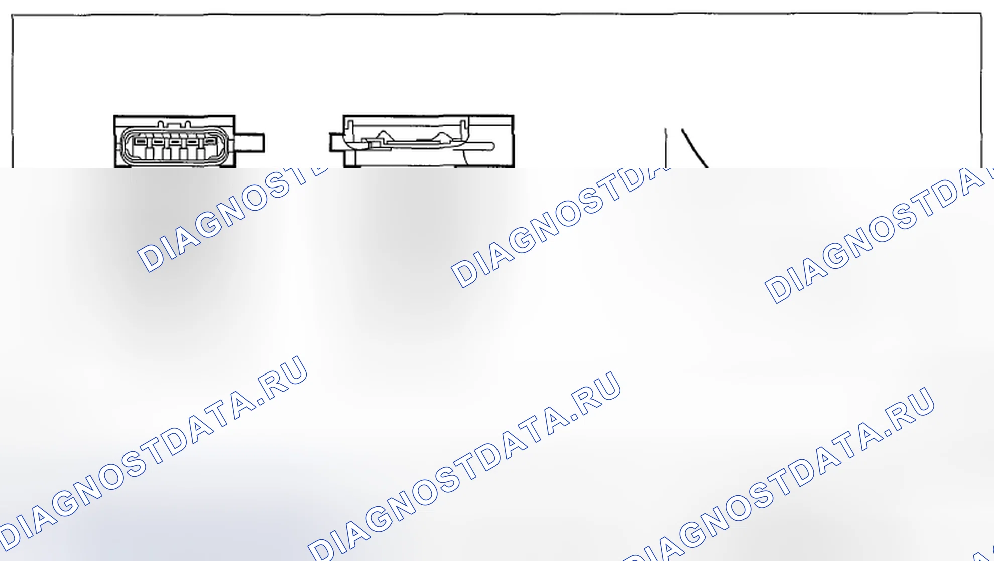Рис. 184: ОПИСАНИЕ КОМПОНЕНТОВ. Subaru Outback BR
