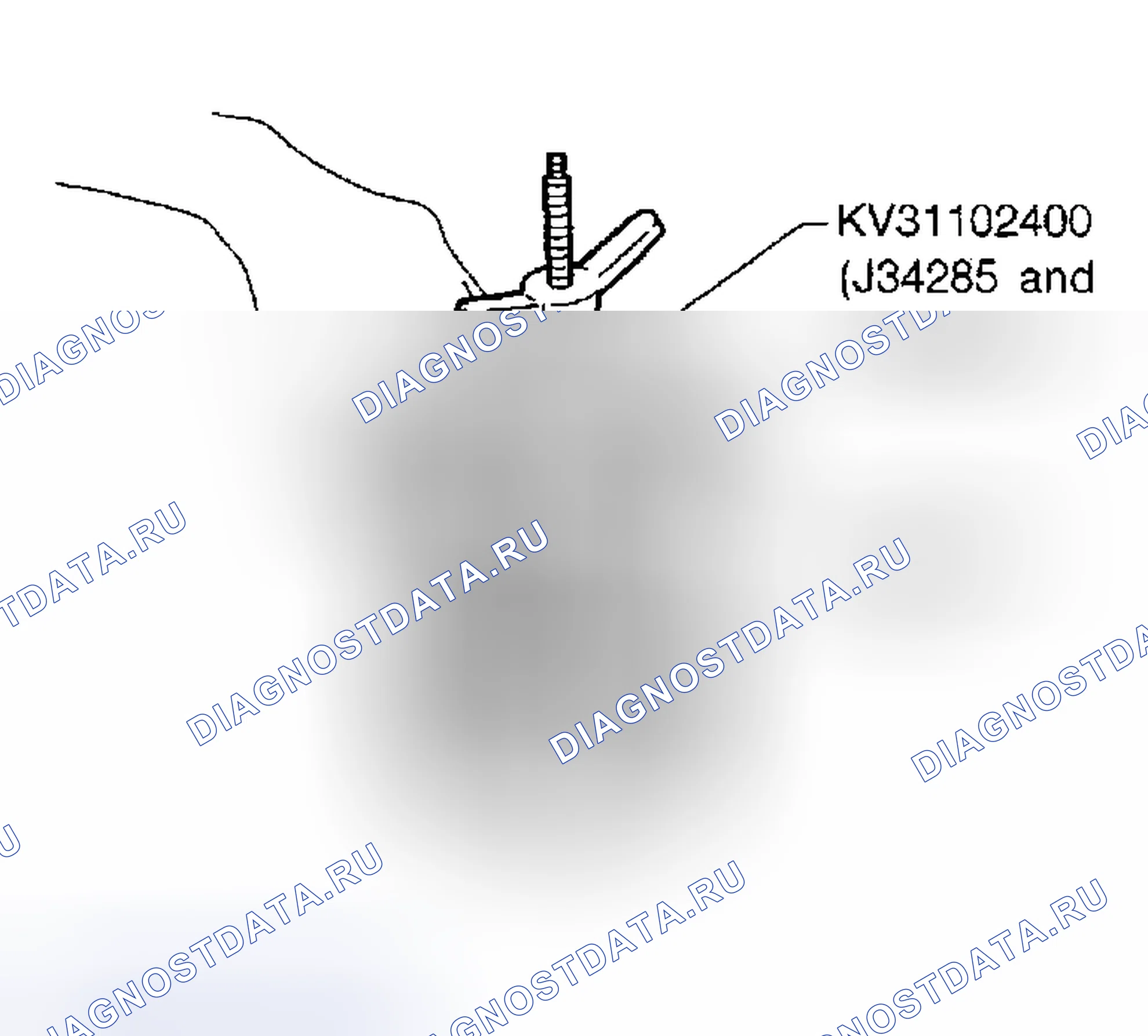 Рис. 227. Nissan Altima L31