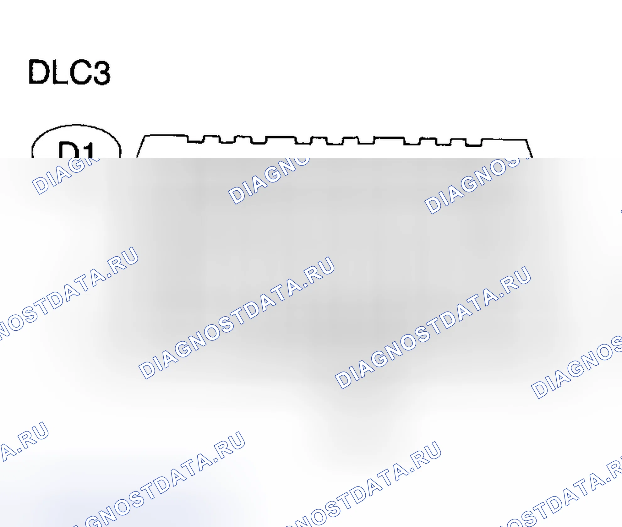 Рис. 243. Toyota Corolla IX рестайлинг