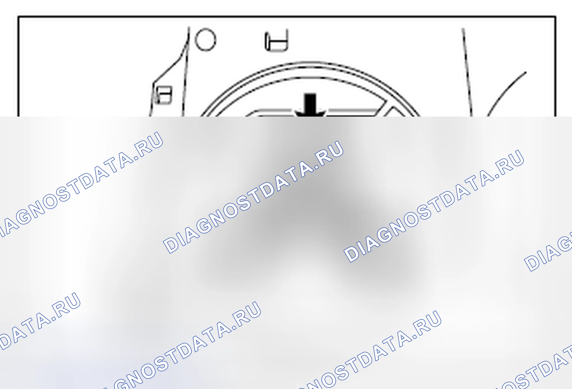 Рис. 83. Hyundai Creta I рестайлинг