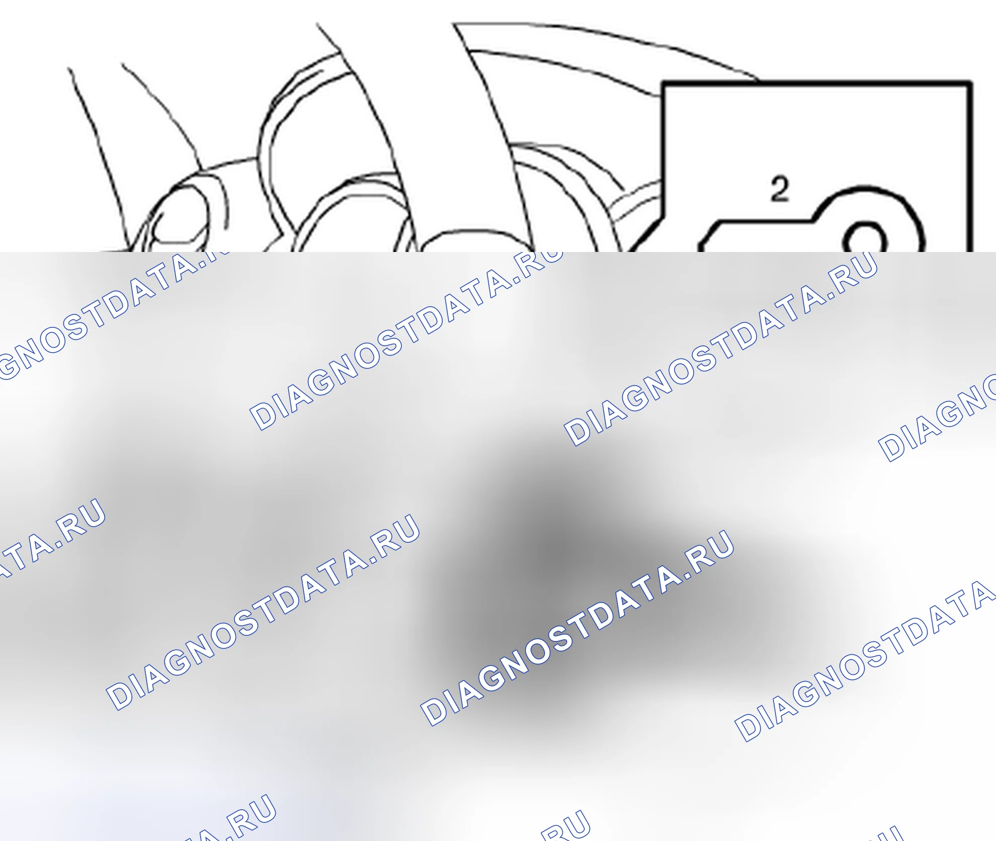 Рис. 51: Работа двигателя без ключа. Suzuki Grand Vitara II рестайлинг 2