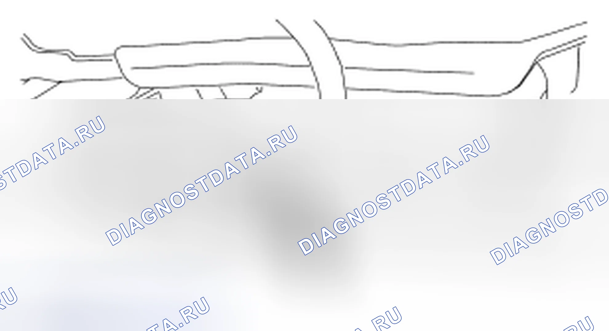 Рис. 101. Mazda 2 I рестайлинг