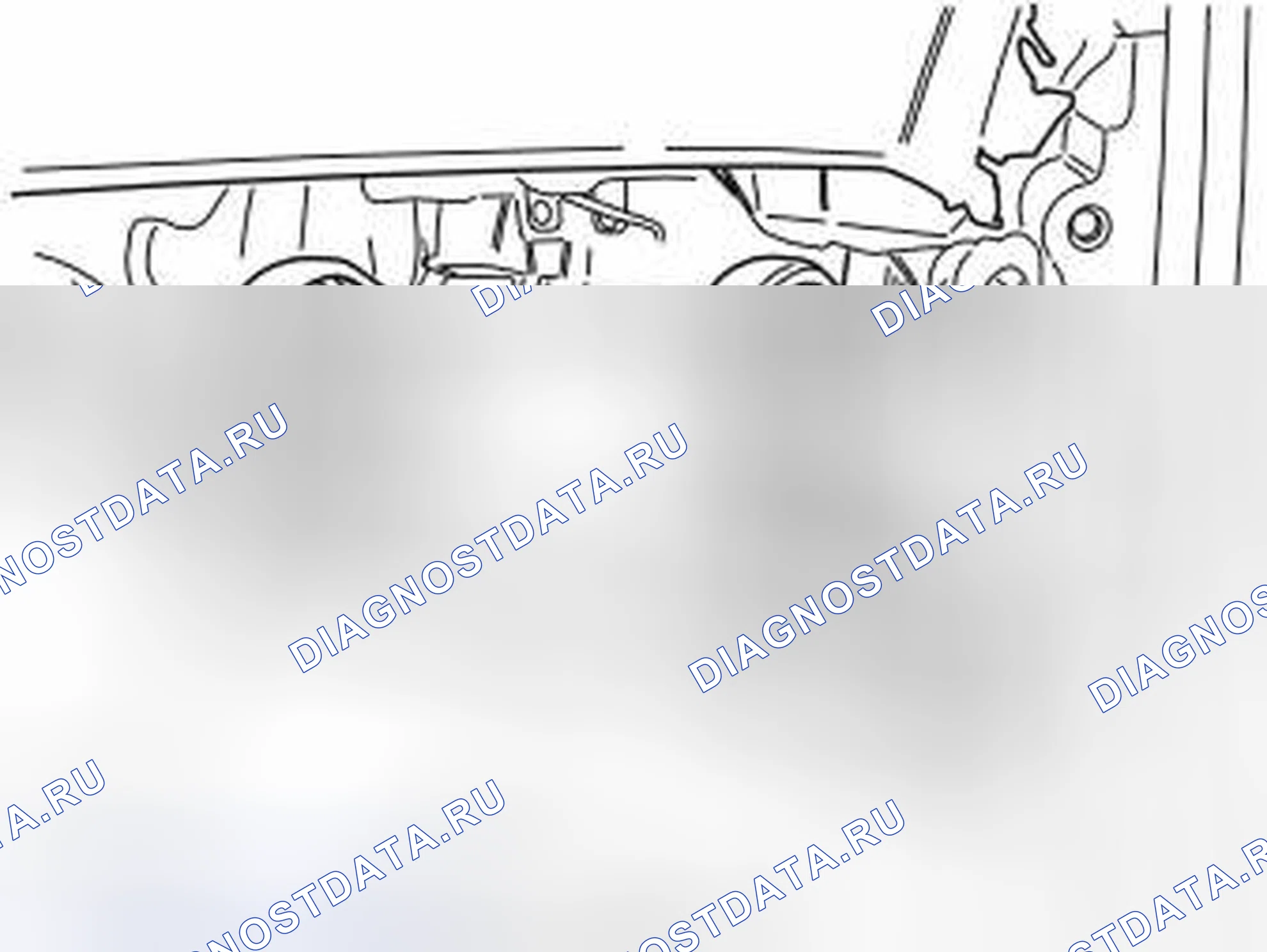 Рис. 100. Volvo V50 I